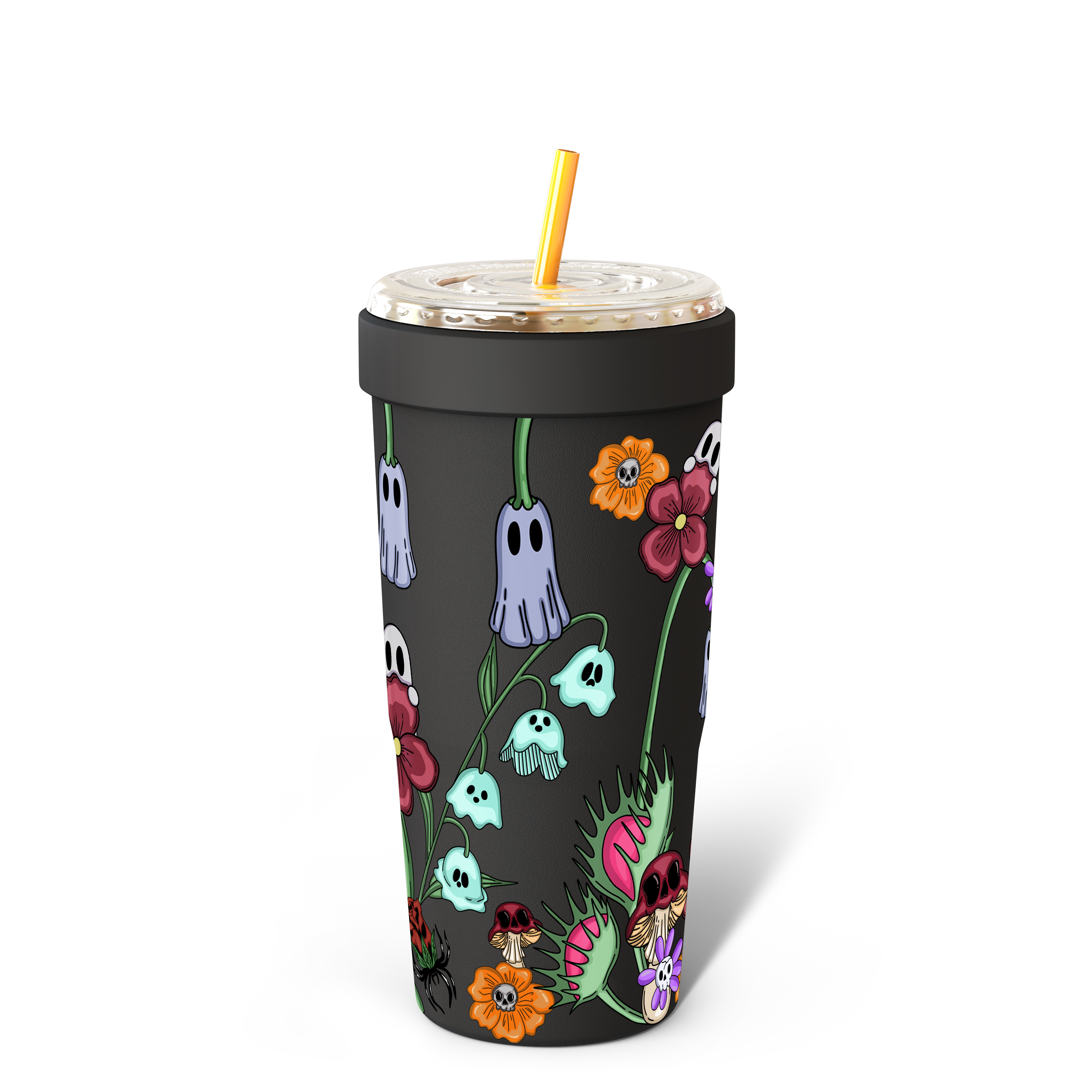To-Go Buddy Poisoned Petals