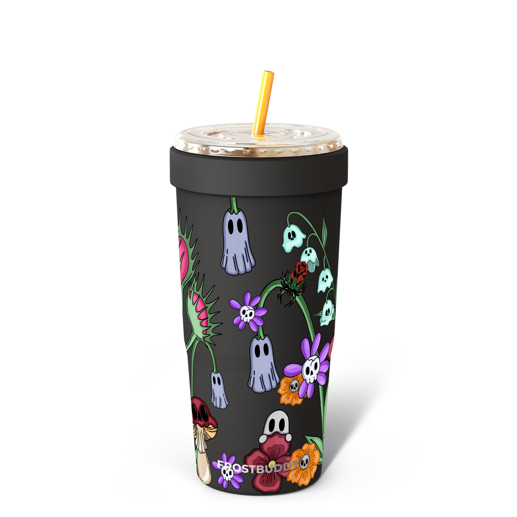 To-Go Buddy Poisoned Petals
