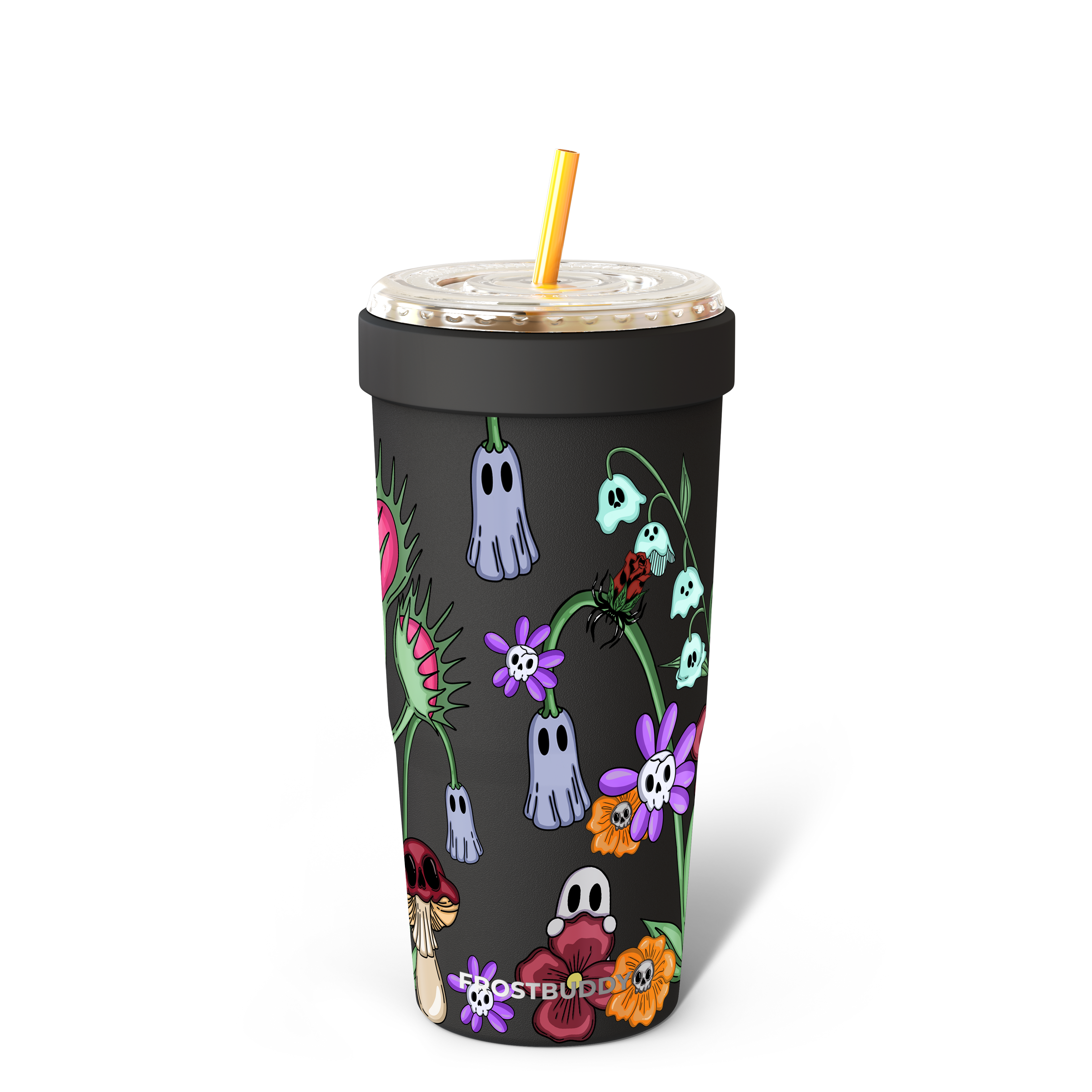 To-Go Buddy Poisoned Petals