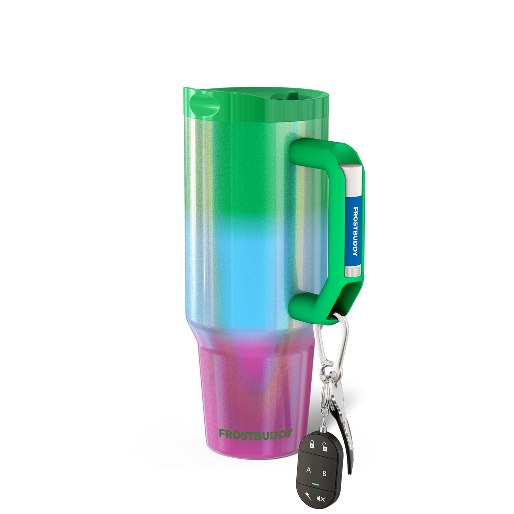 Thicc Buddy 40oz Prism Pop