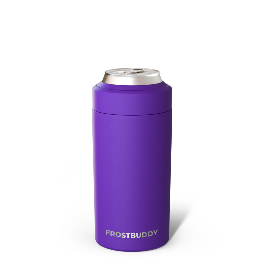 Universal Buddy Purple