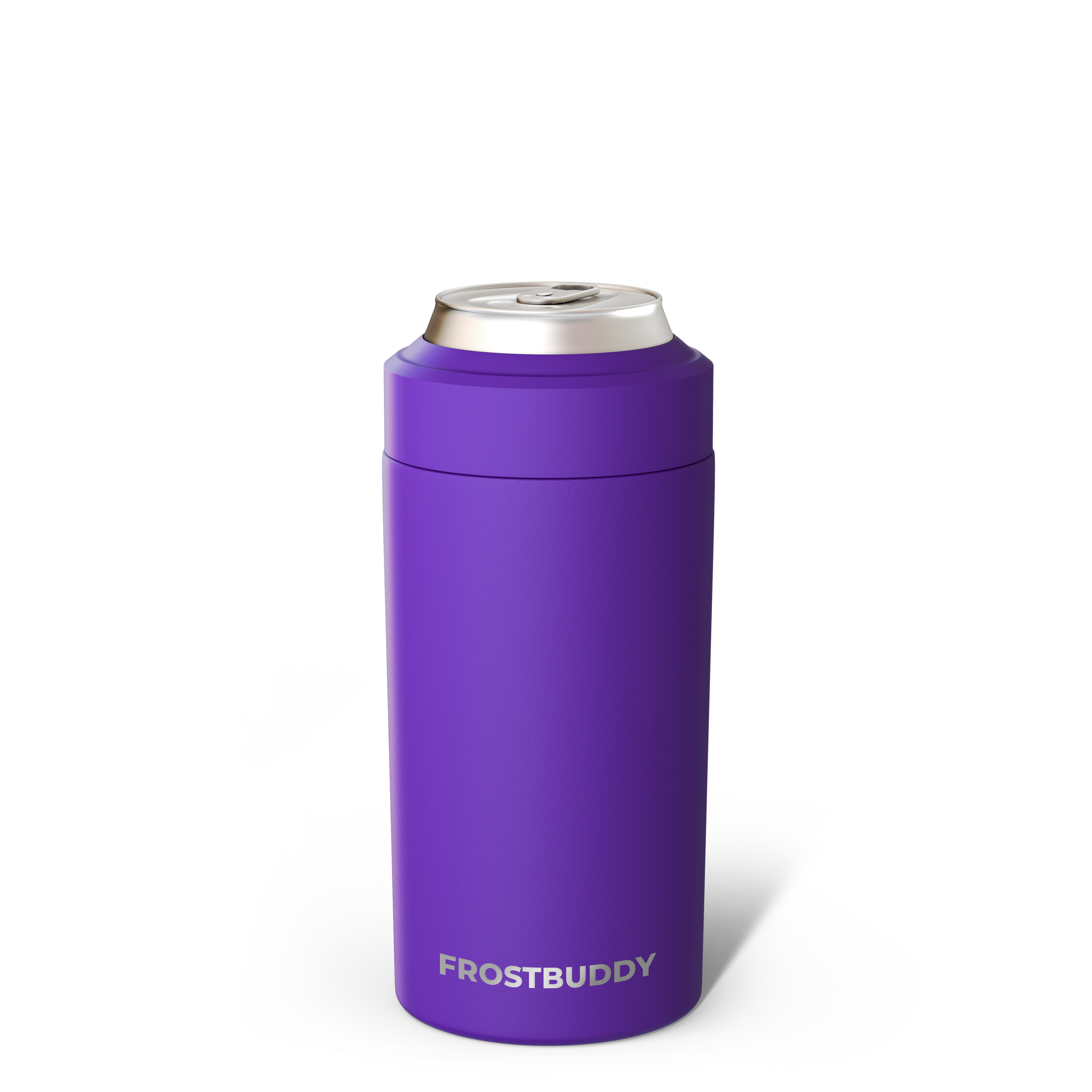 Universal Buddy Purple