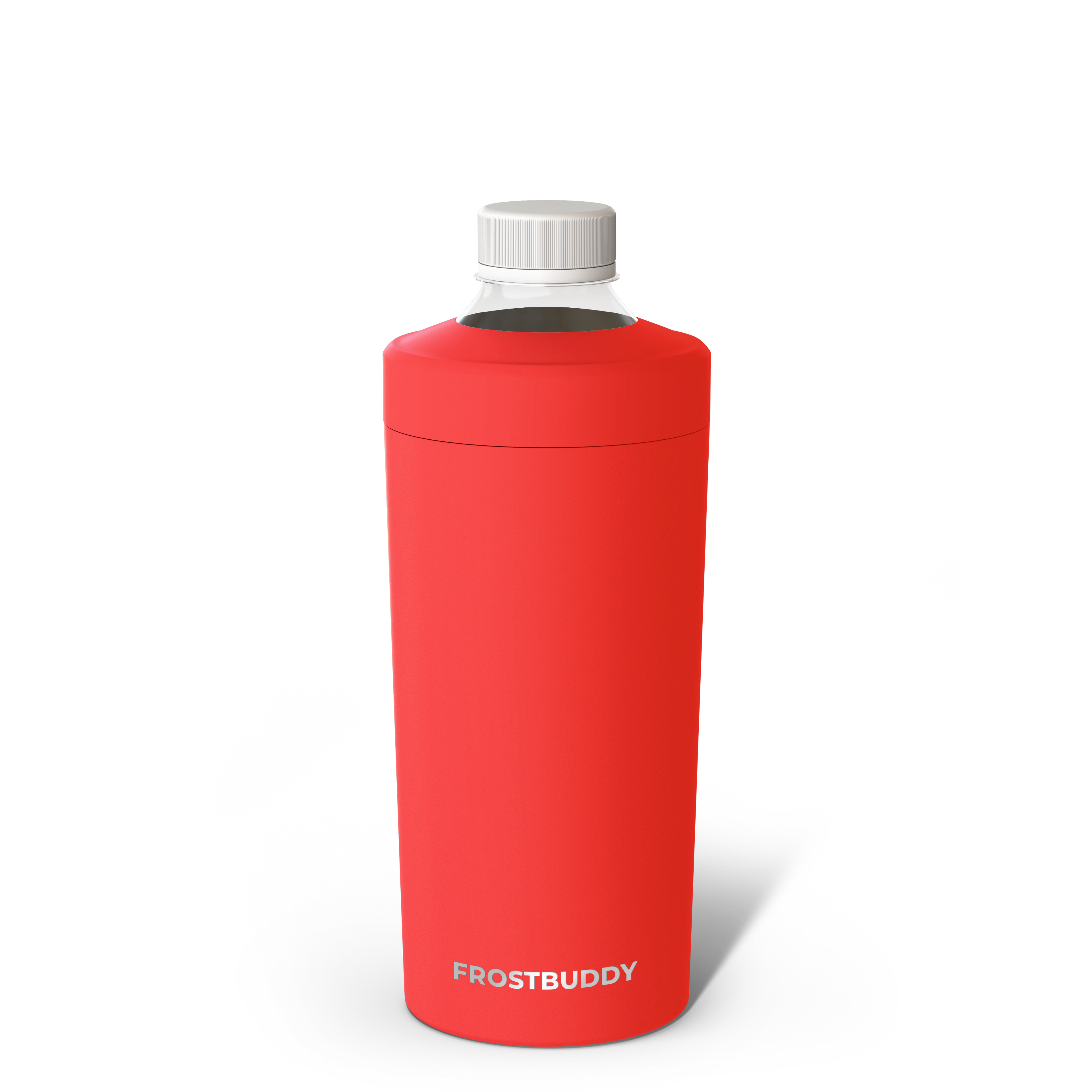 Universal XL Red