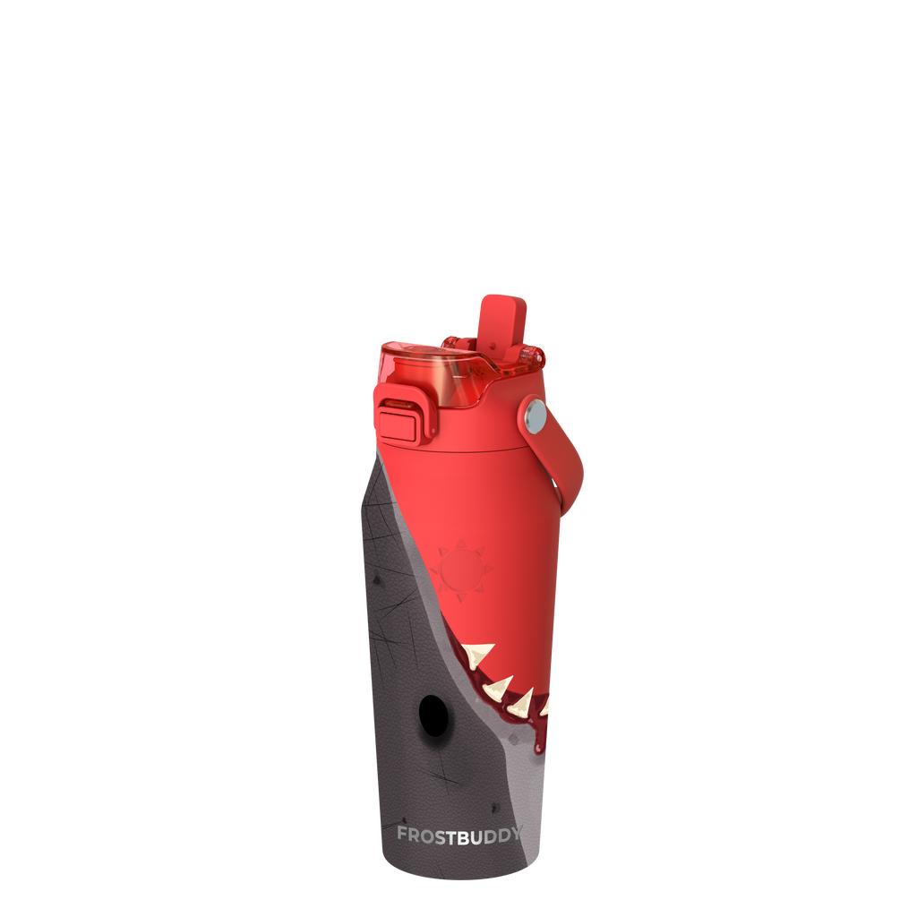 Bottle Buddy 16oz Frost-Bite