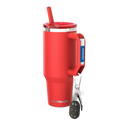 Thicc Buddy 40oz Red