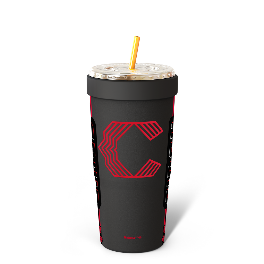 To-Go Buddy Cincinnati Reds City Connect