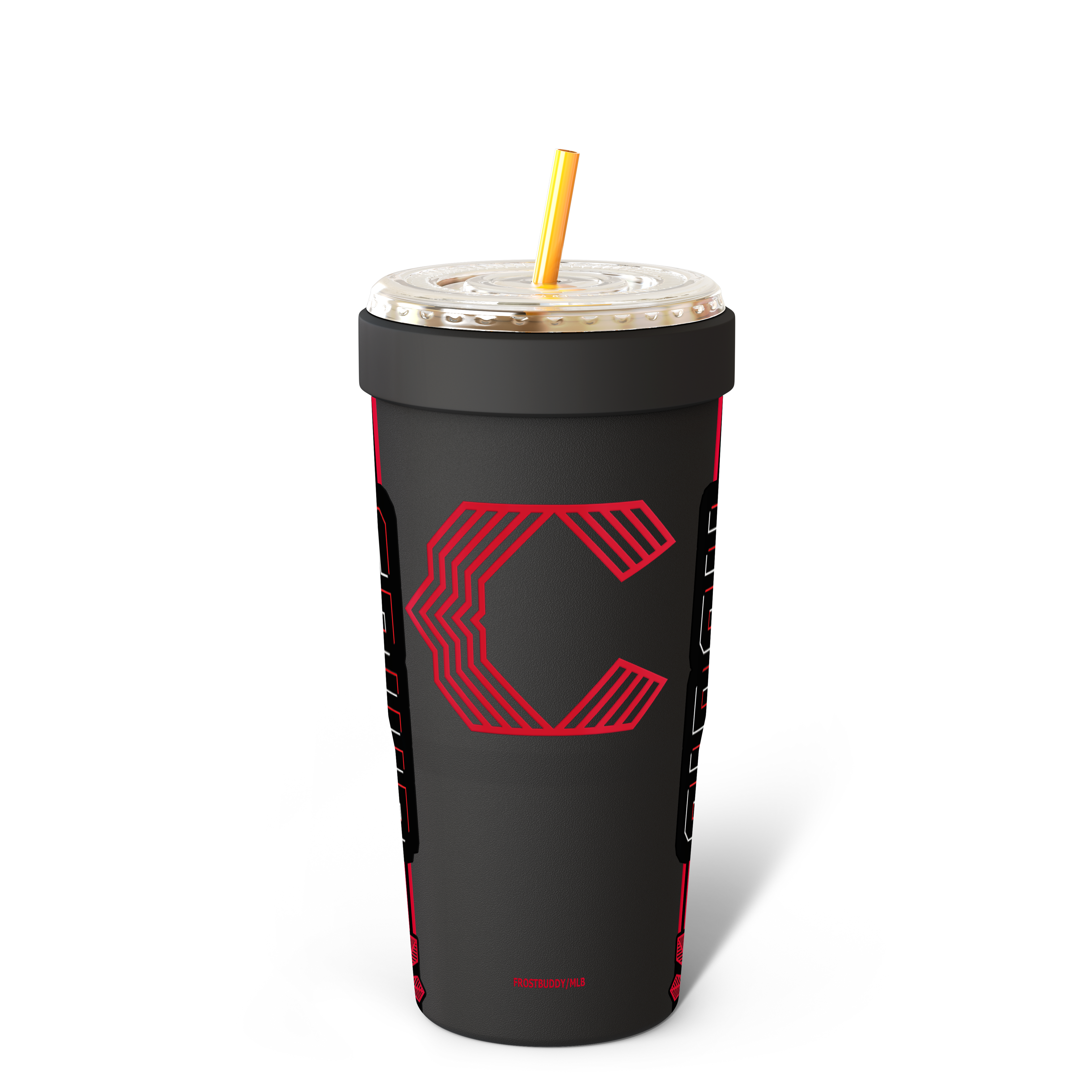 To-Go Buddy Cincinnati Reds City Connect