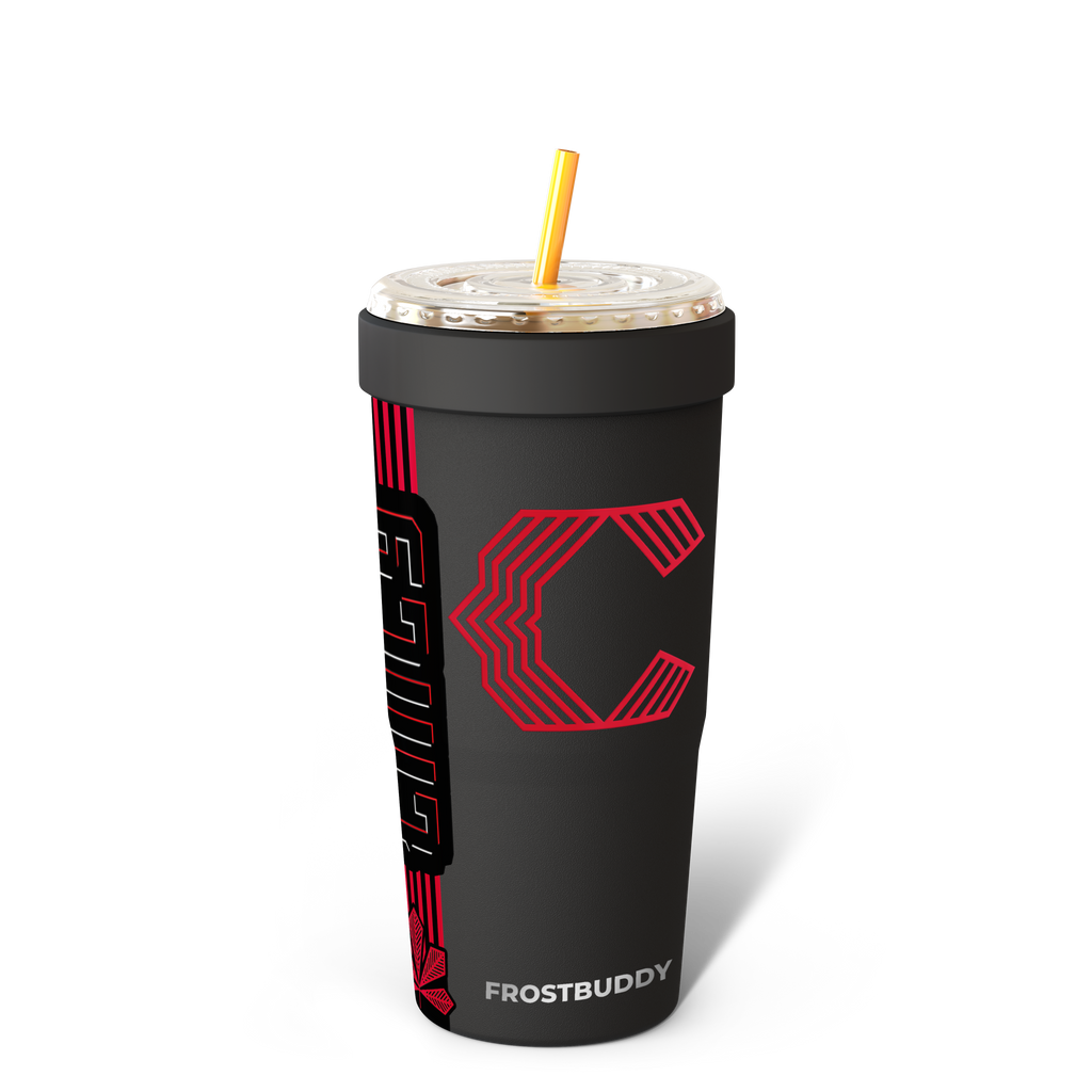 To-Go Buddy Cincinnati Reds City Connect