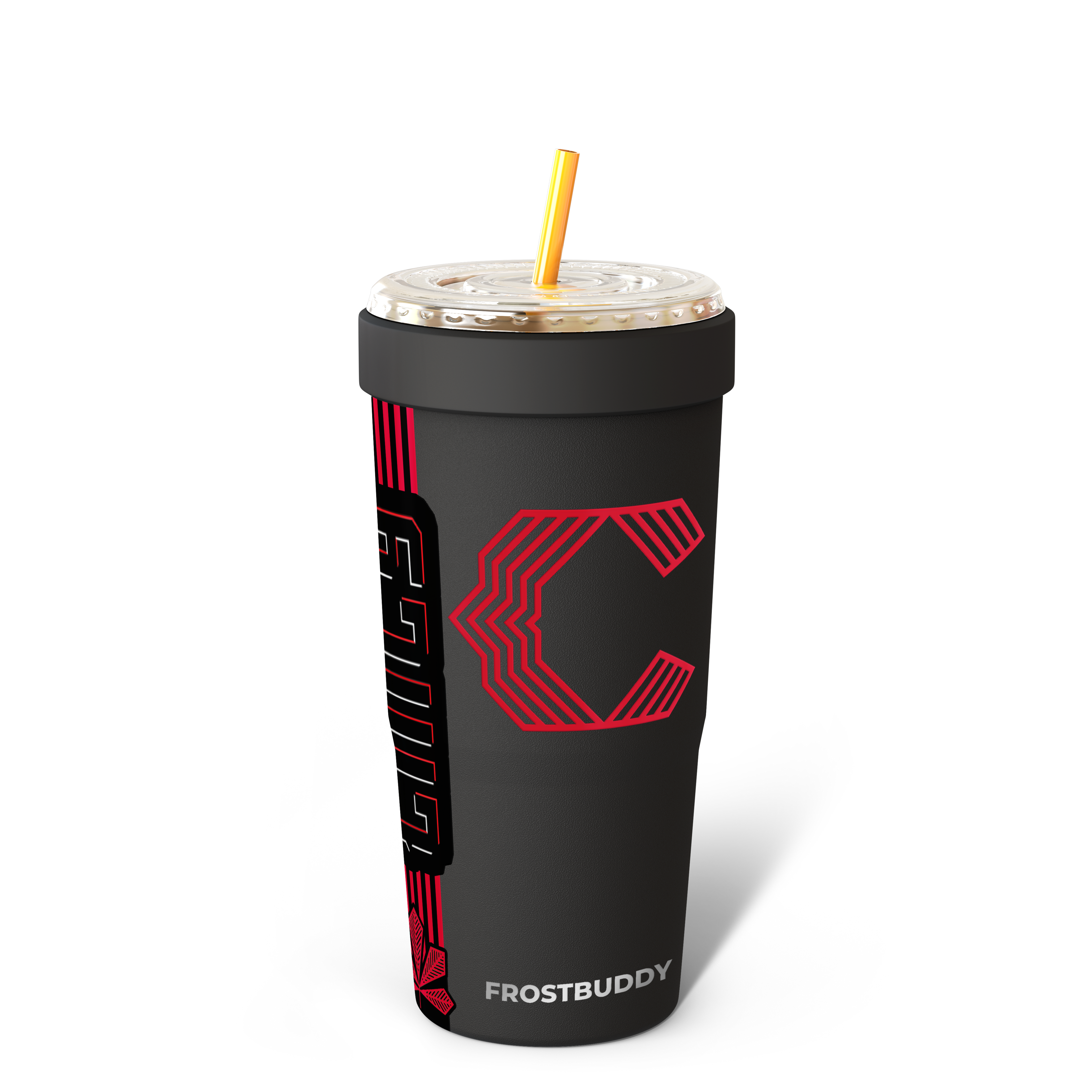 To-Go Buddy Cincinnati Reds City Connect
