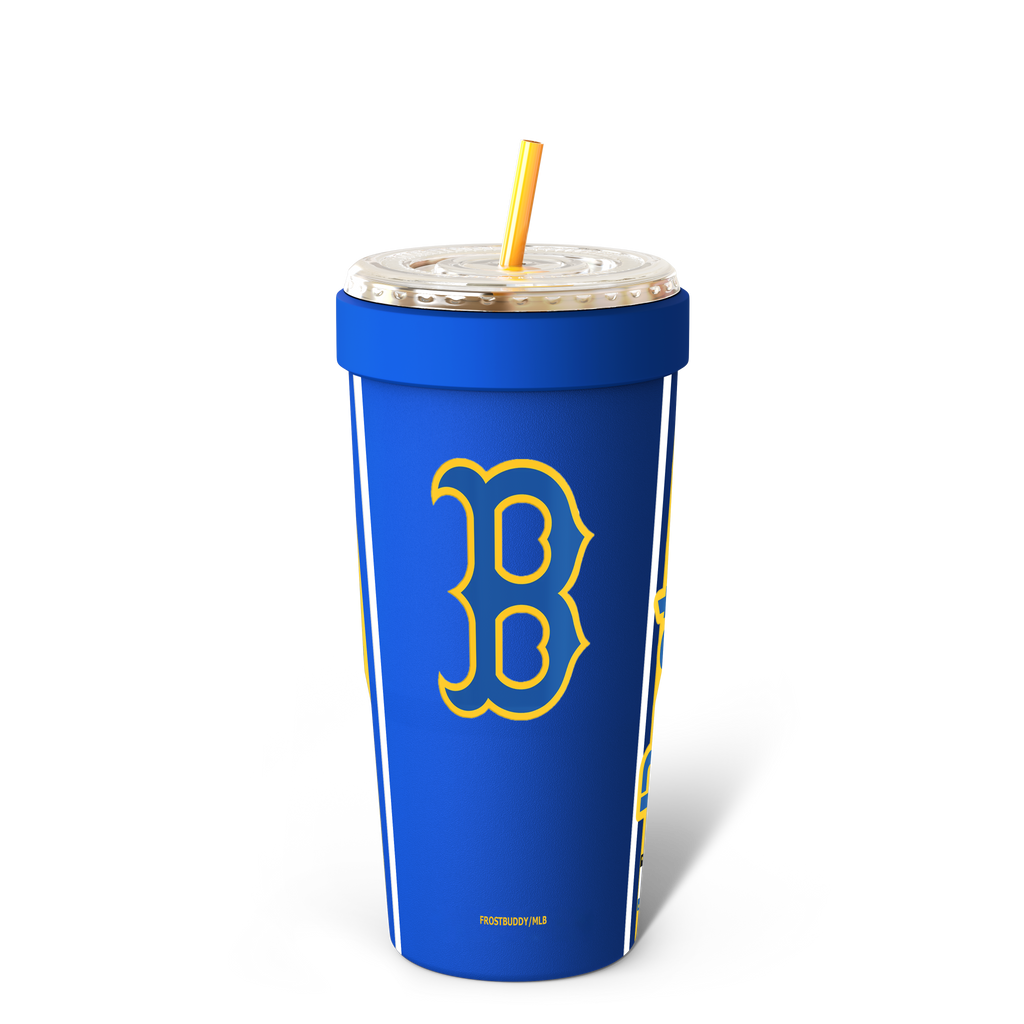To-Go Buddy Boston Red Sox City Connect
