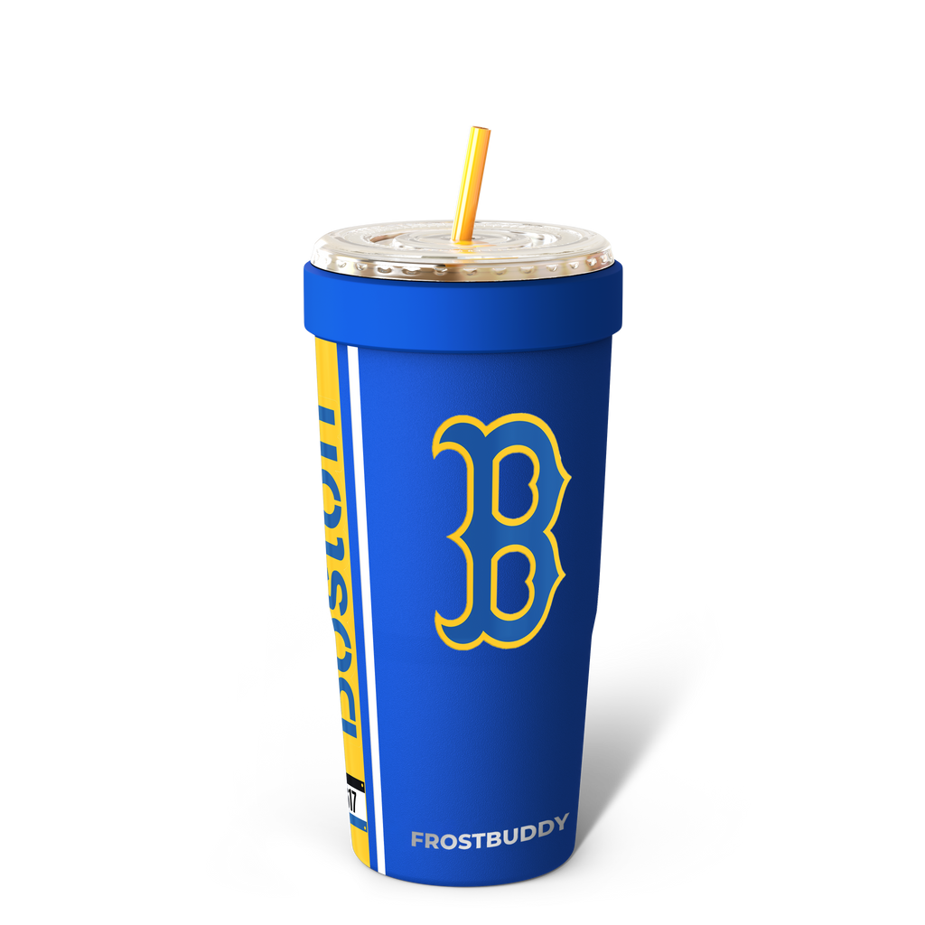 To-Go Buddy Boston Red Sox City Connect