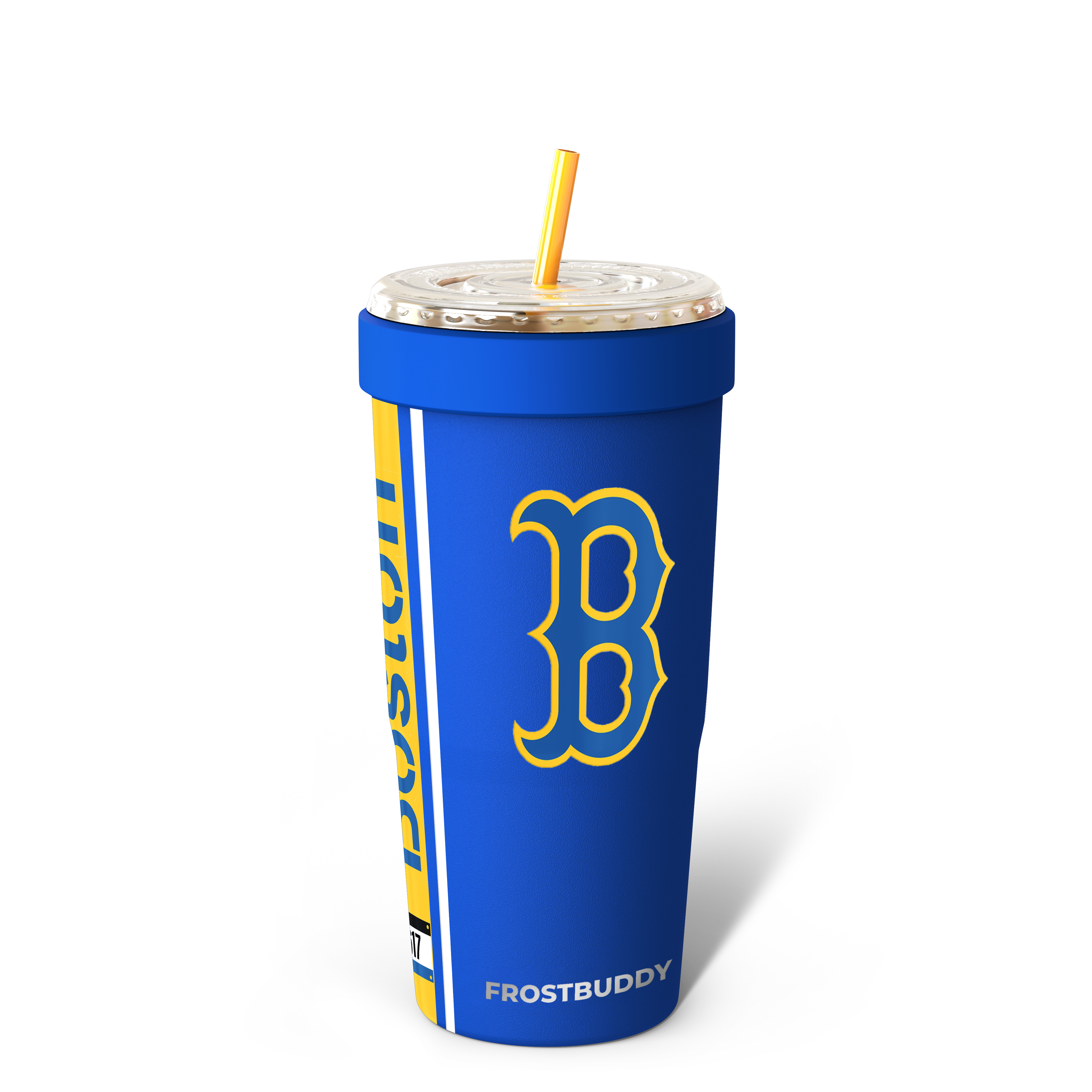 To-Go Buddy Boston Red Sox City Connect