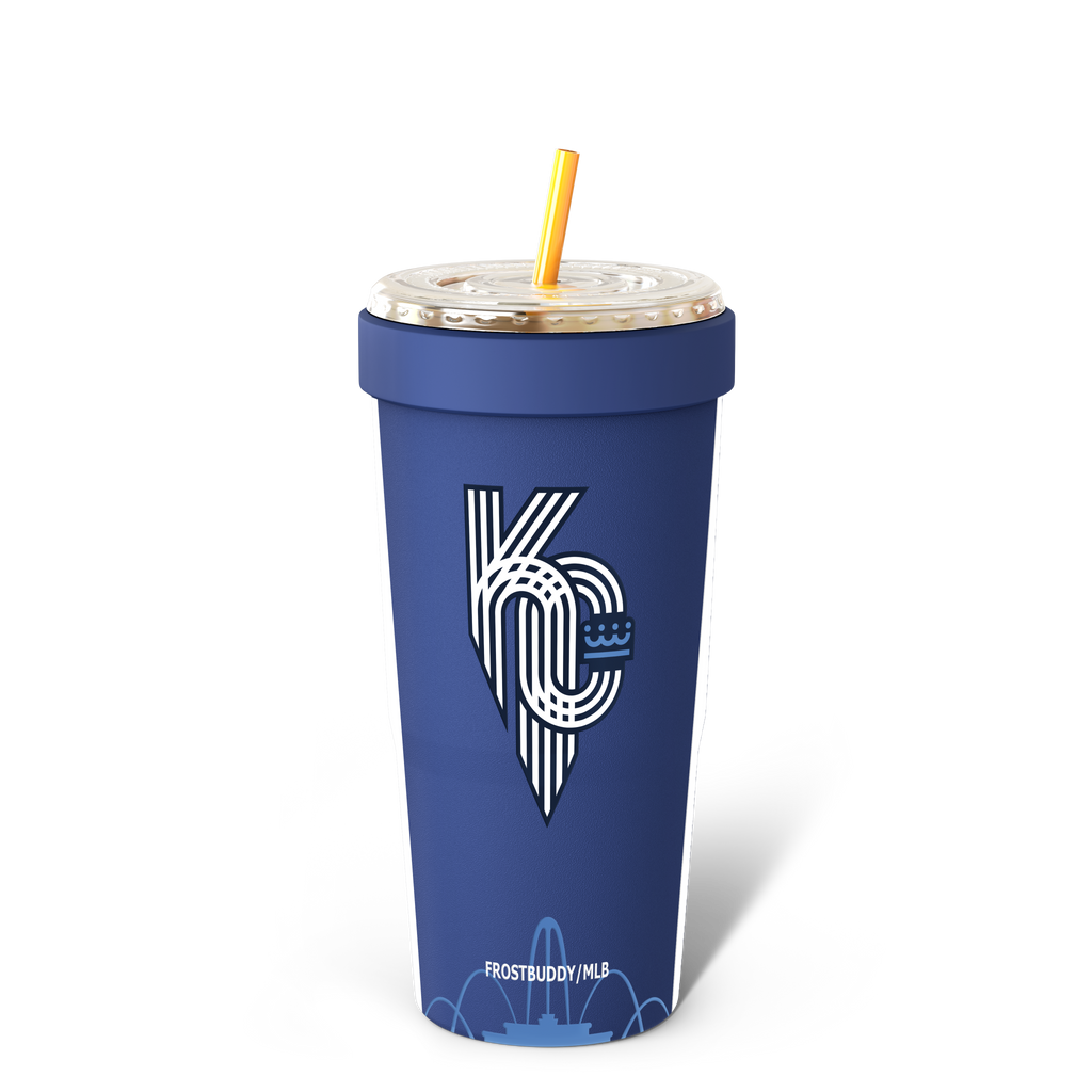 To-Go Buddy Kansas City Royals City Connect