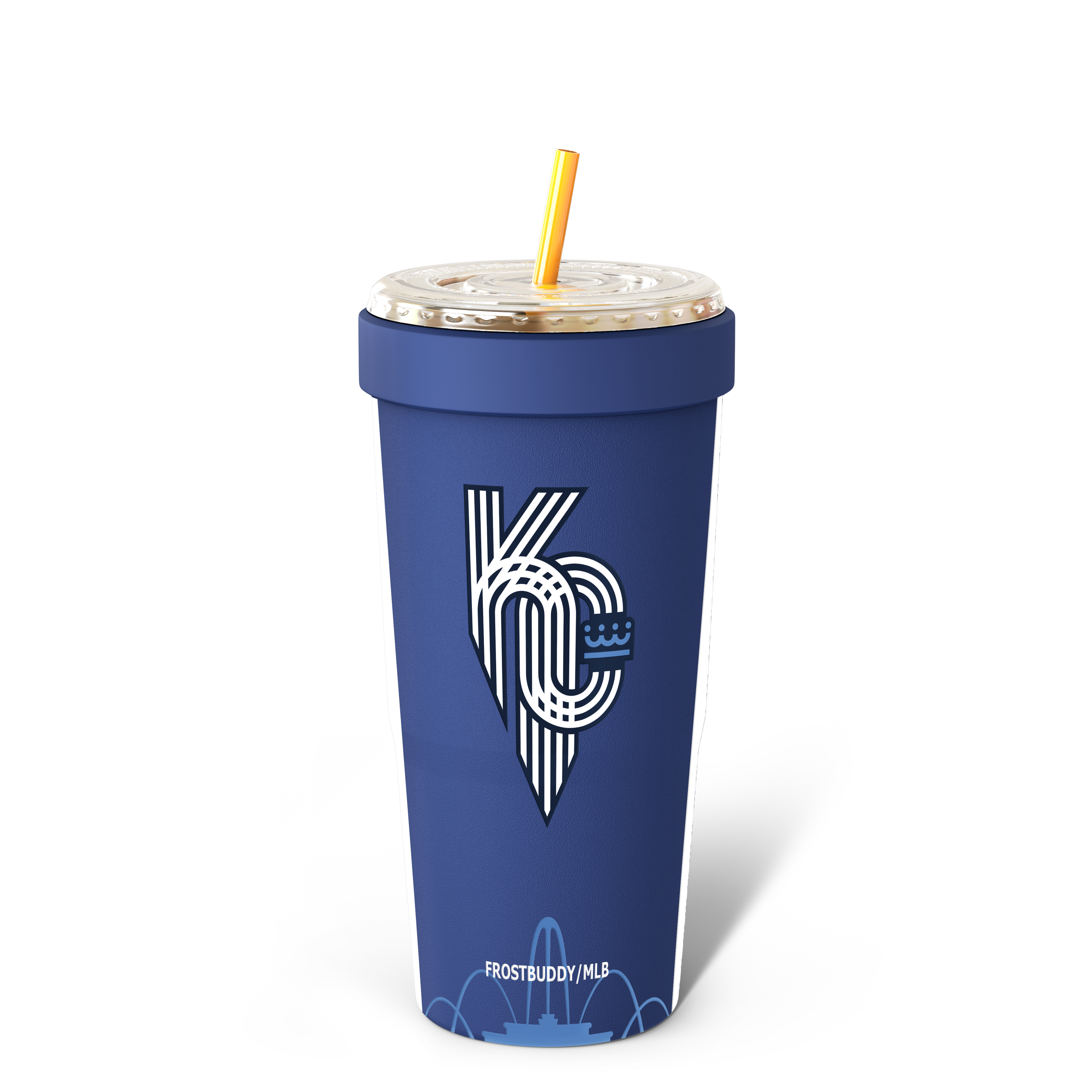 To-Go Buddy Kansas City Royals City Connect