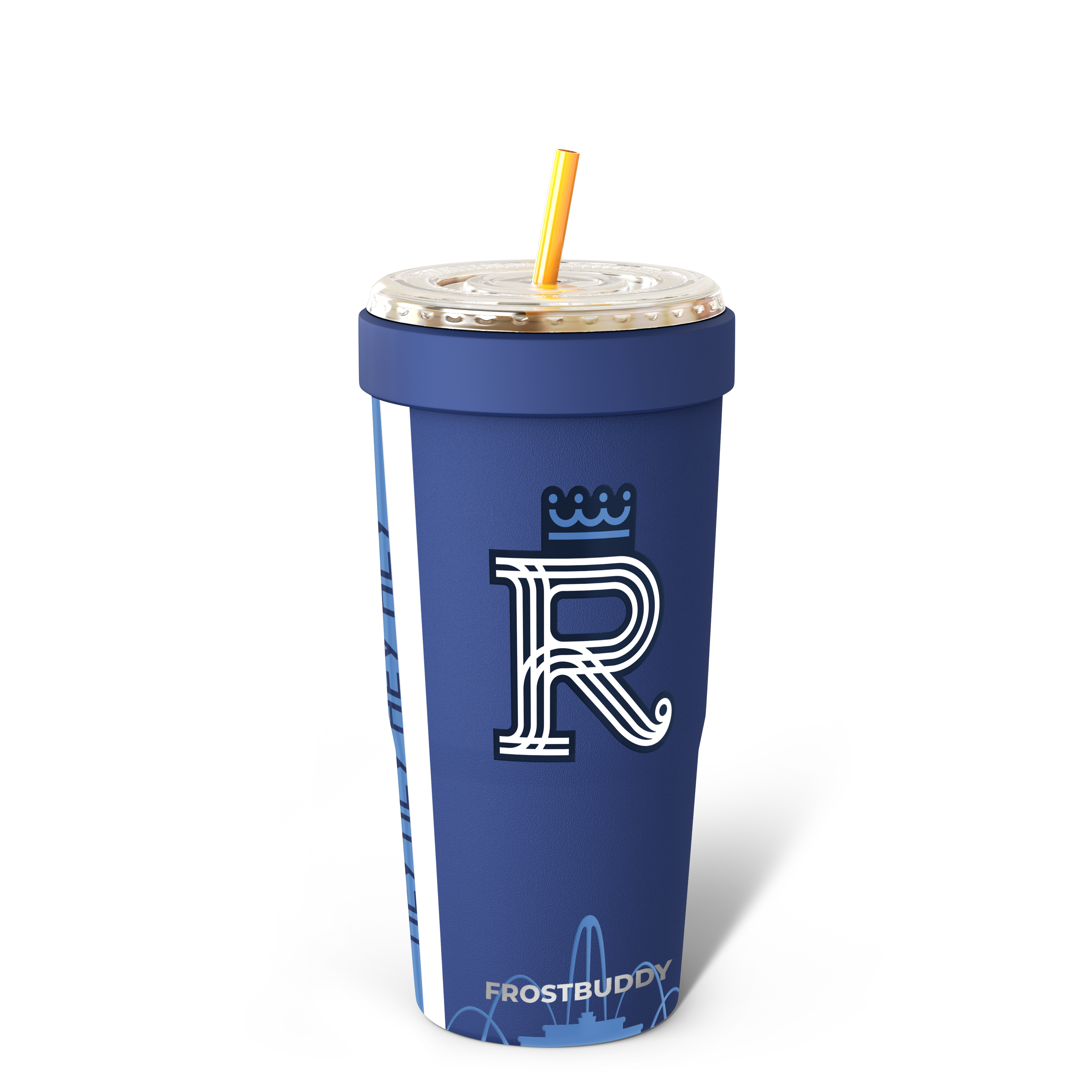 To-Go Buddy Kansas City Royals City Connect