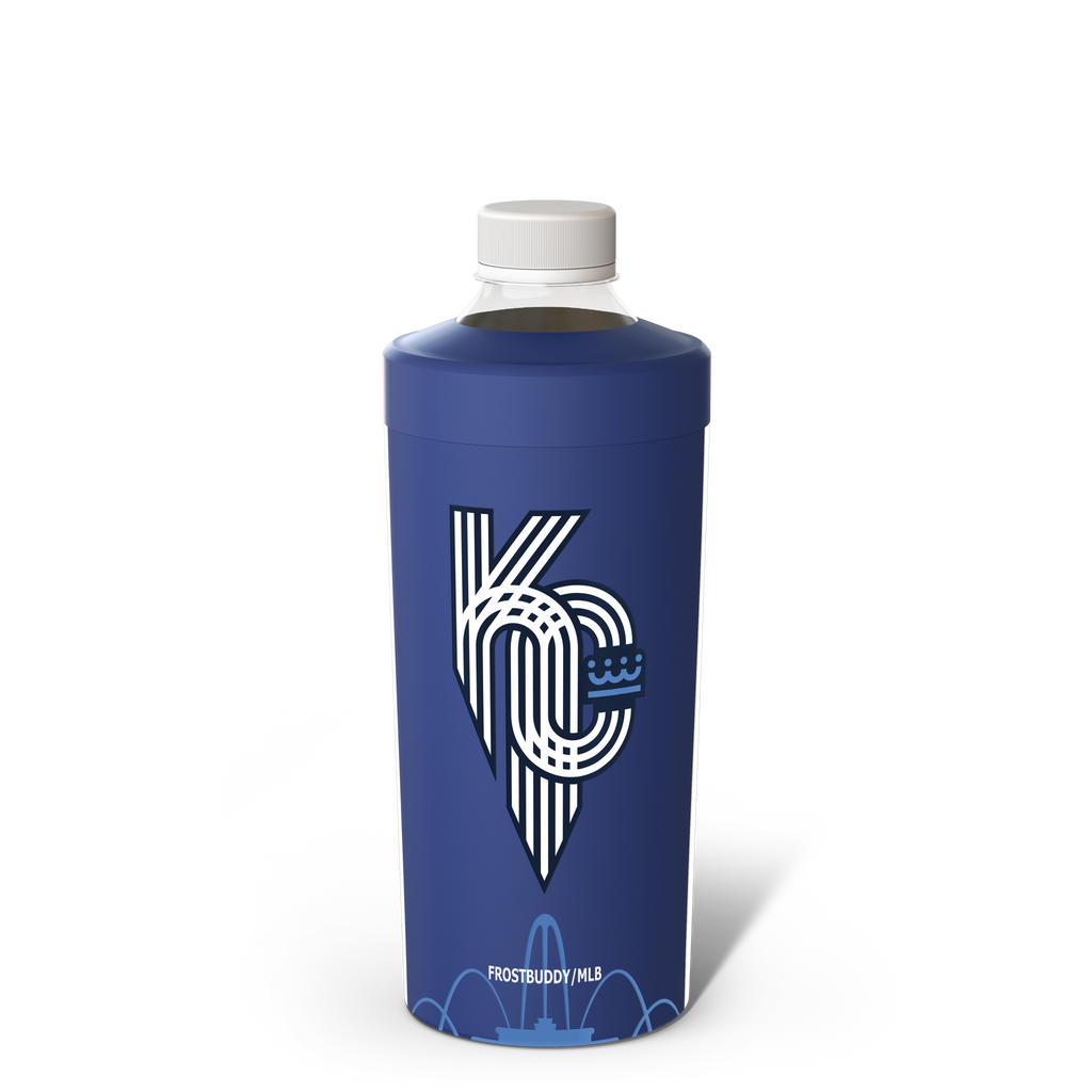 Universal XL Kansas City Royals City Connect