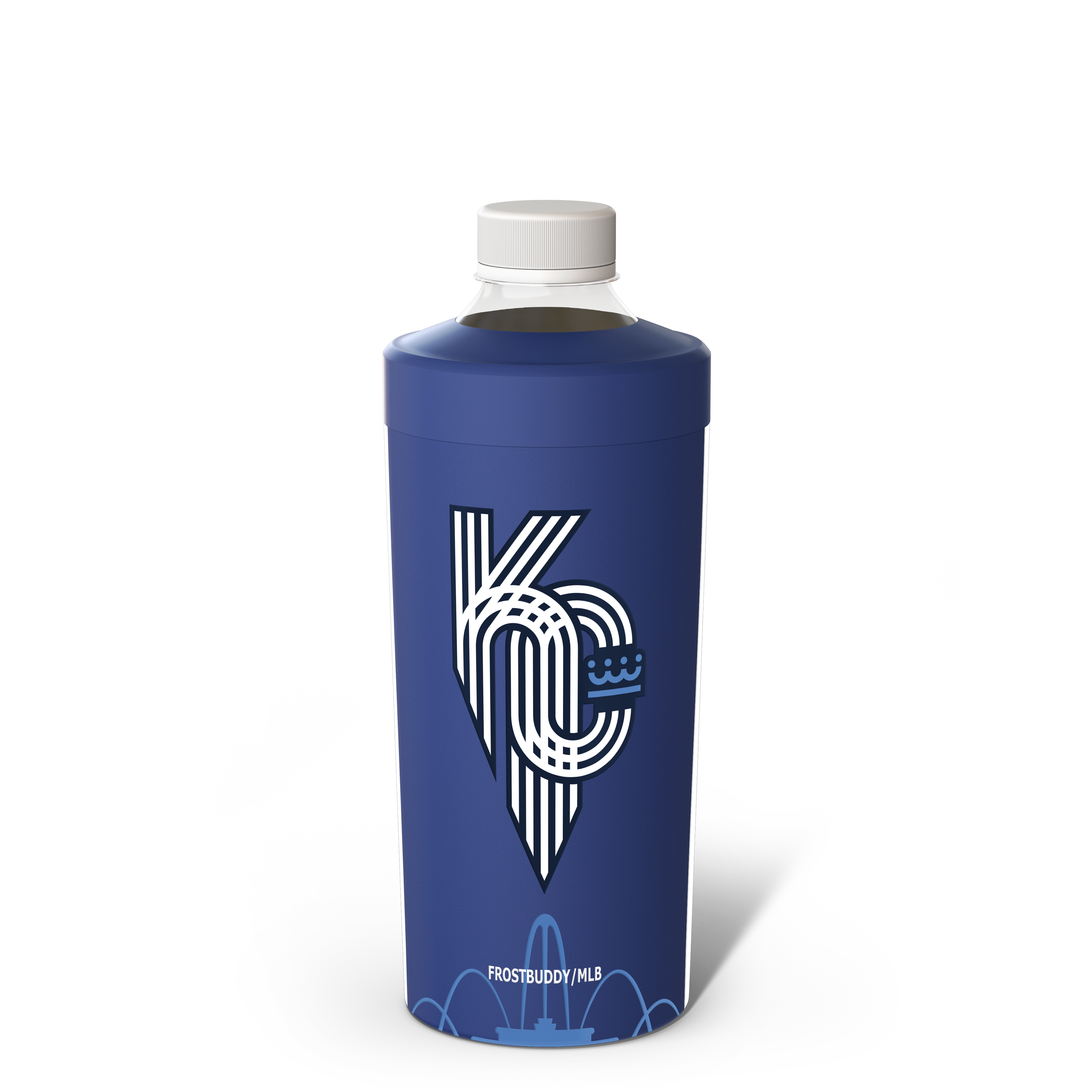 Universal XL Kansas City Royals City Connect