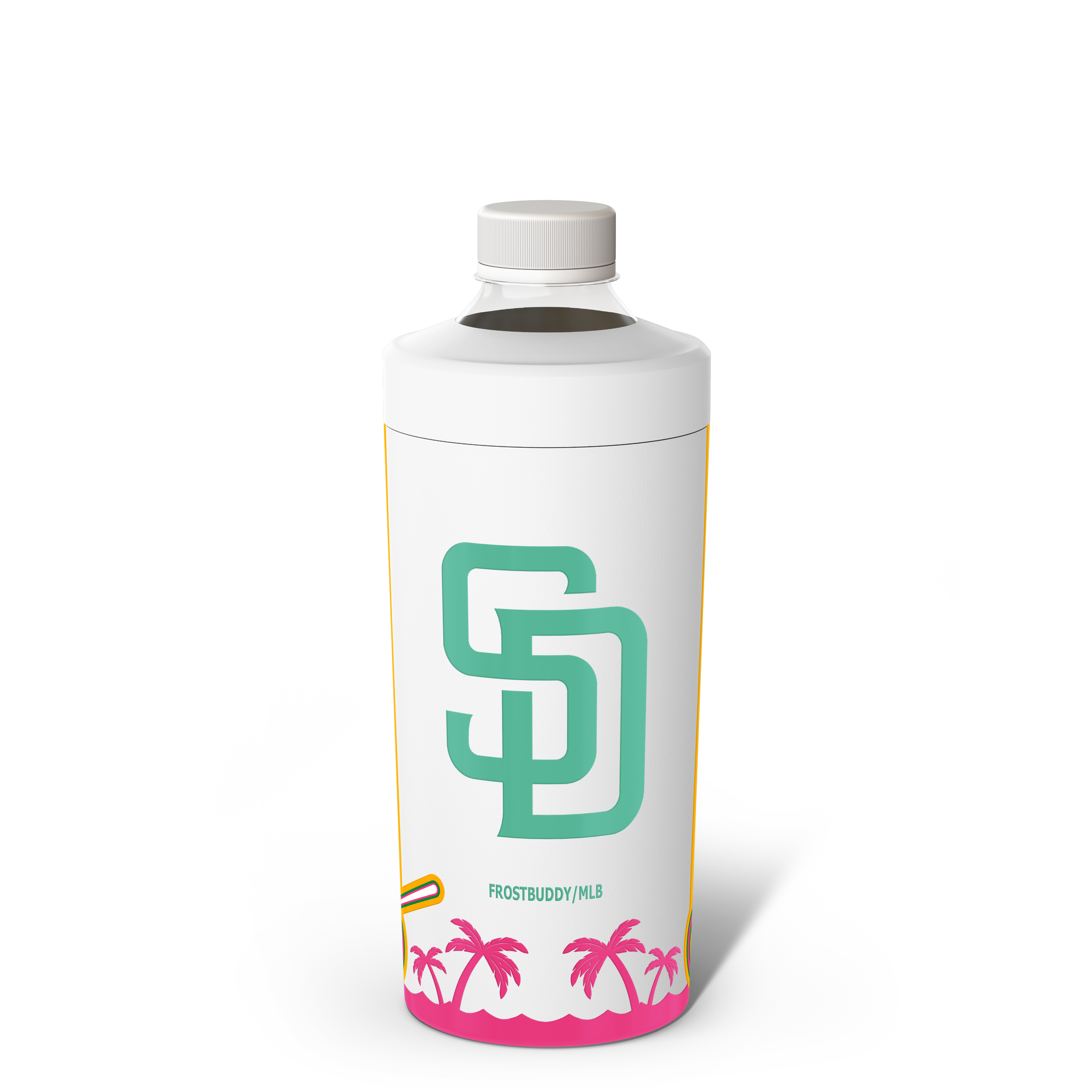 Universal XL San Diego Padres City Connect