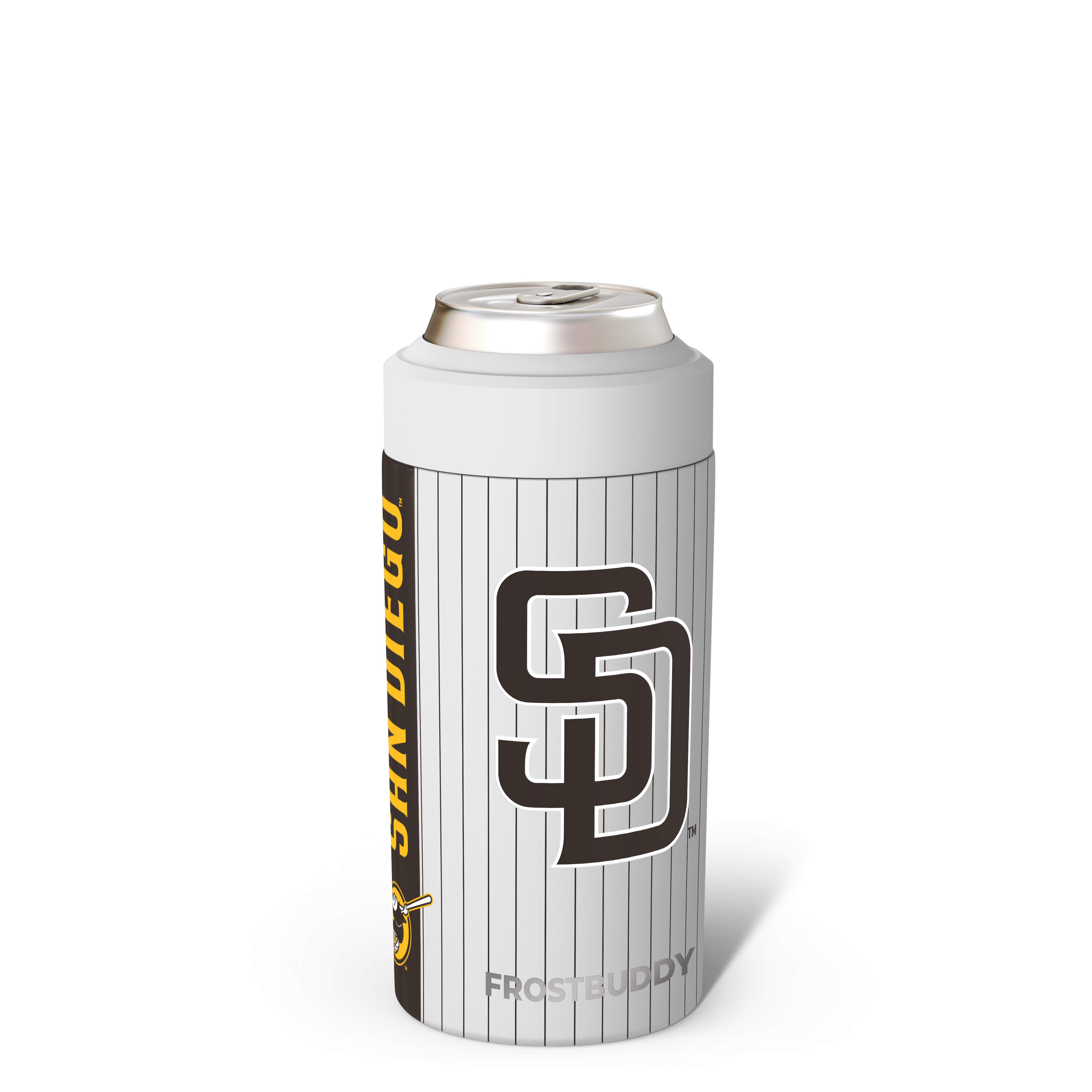 Universal Buddy San Diego Padres Gameday