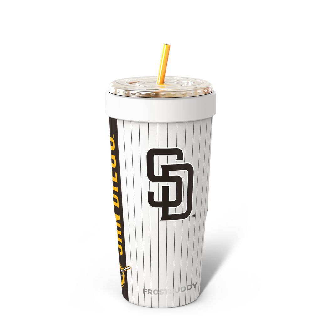 To-Go Buddy San Diego Padres Gameday
