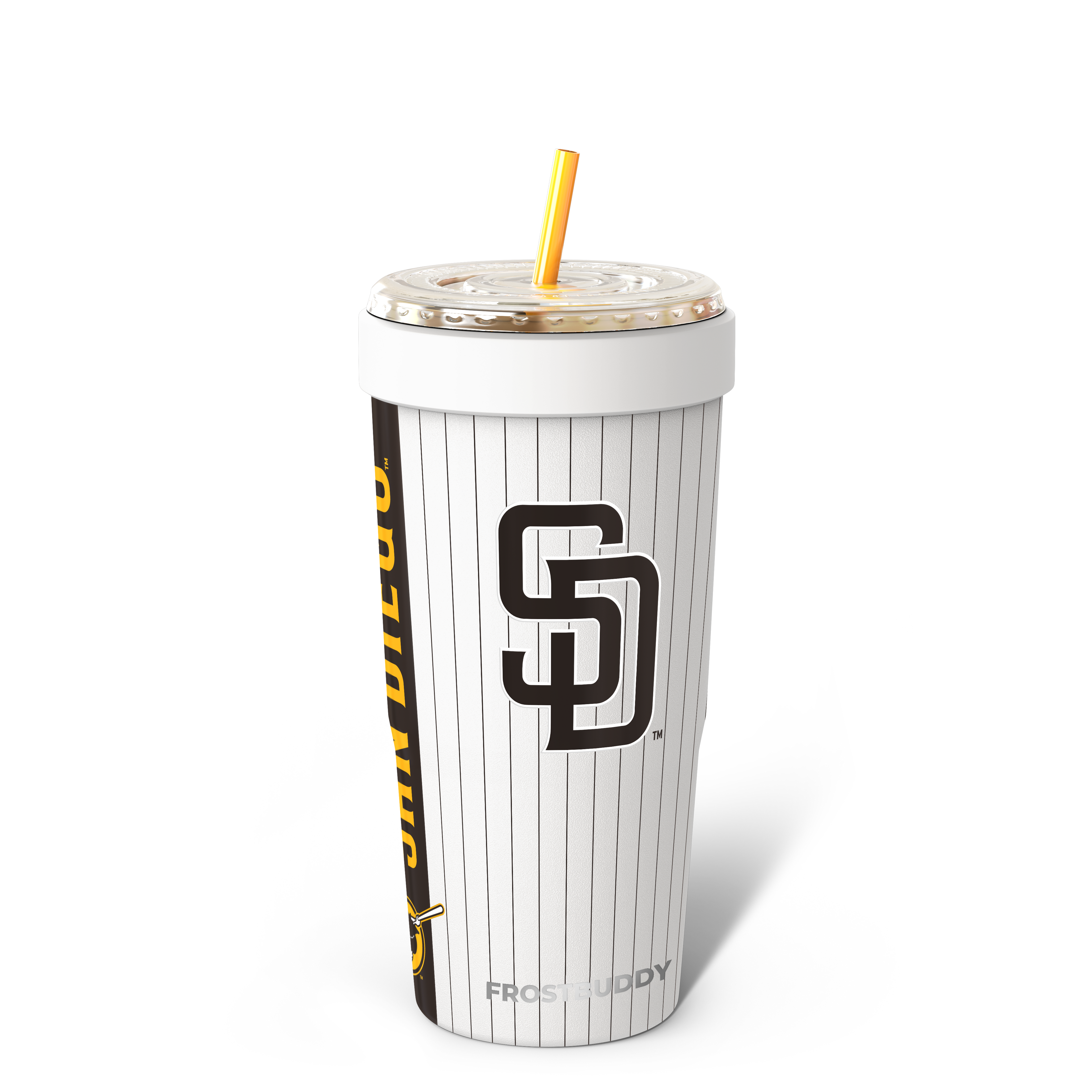 To-Go Buddy San Diego Padres Gameday
