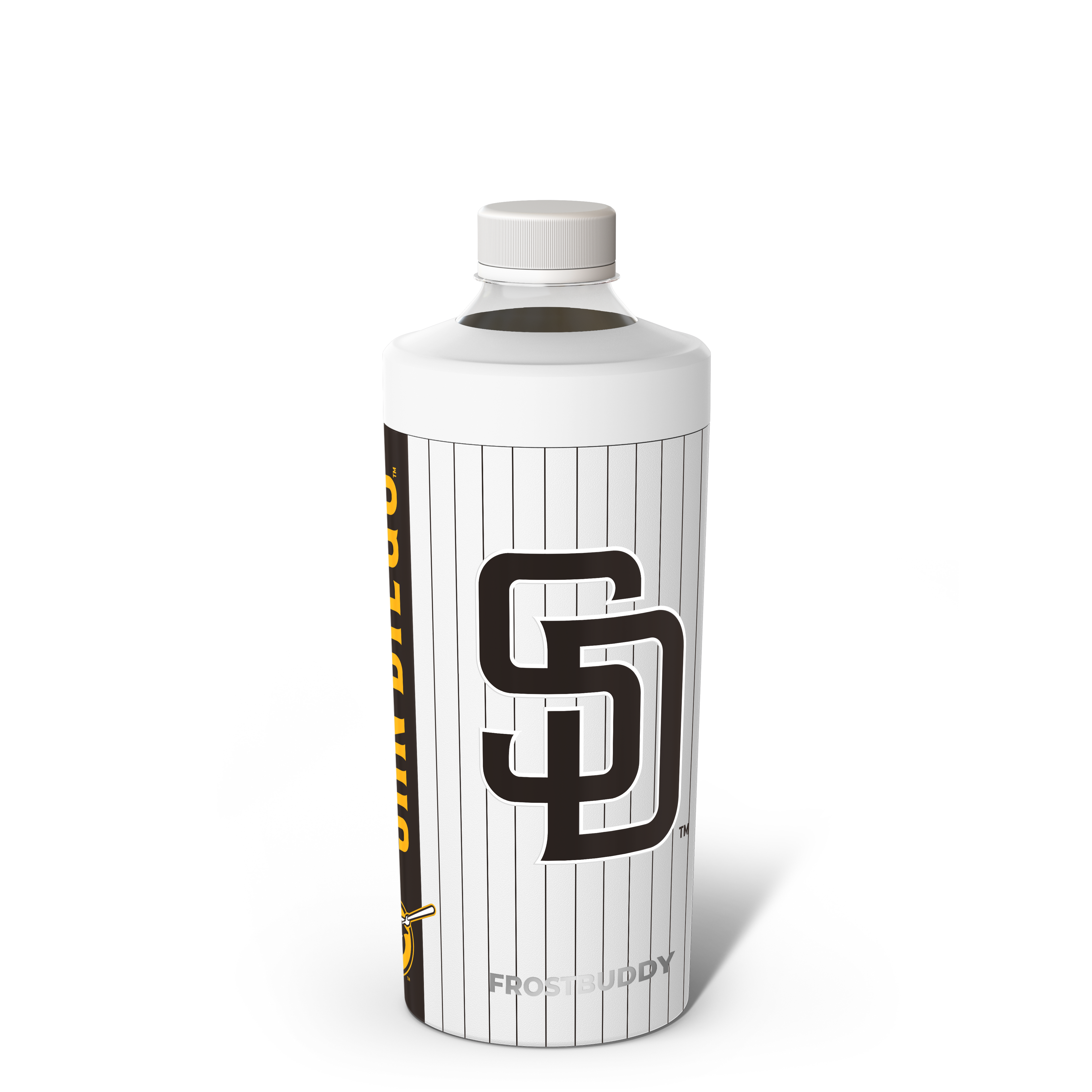 Universal XL San Diego Padres Gameday