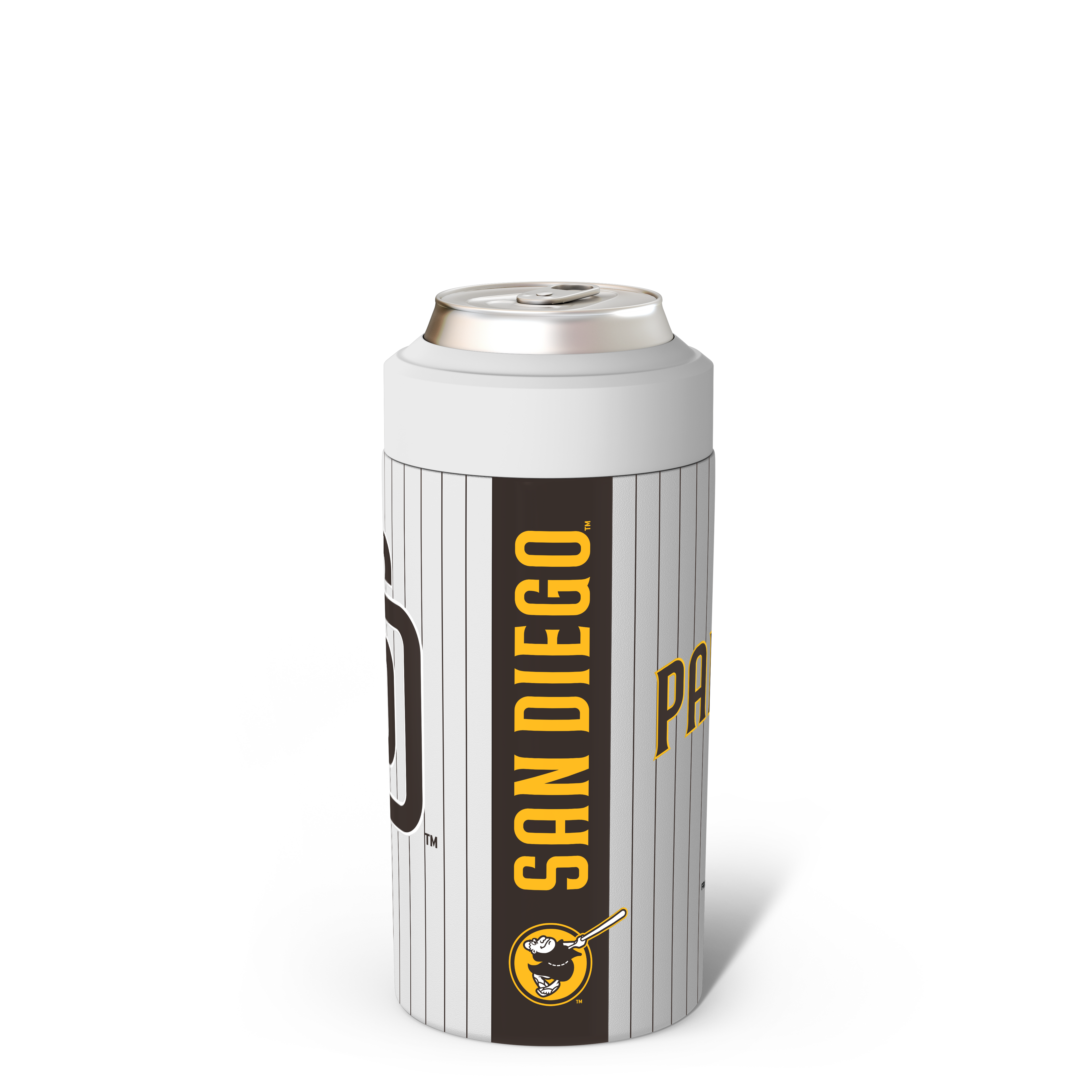 Universal Buddy San Diego Padres Gameday