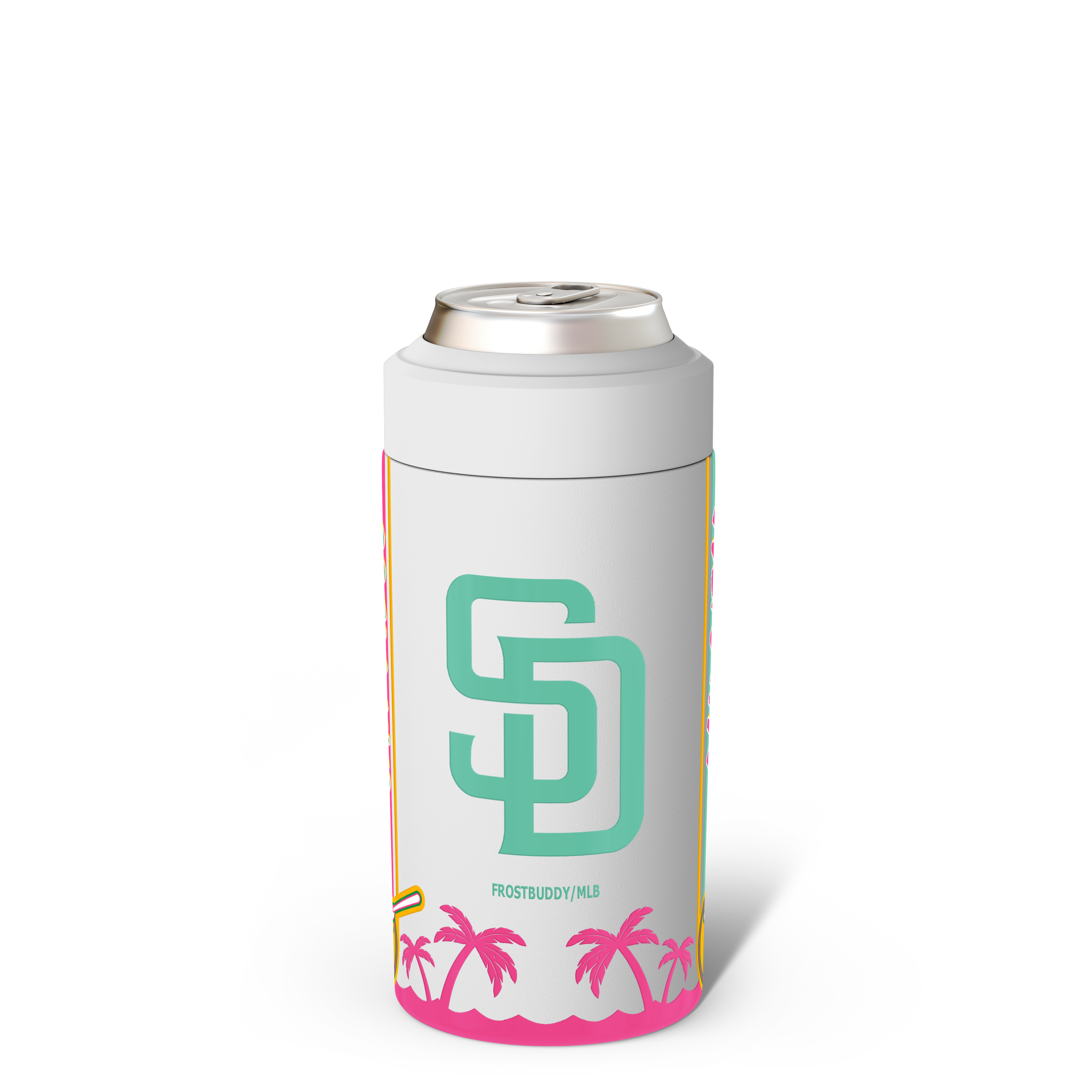 Universal Buddy San Diego Padres City Connect