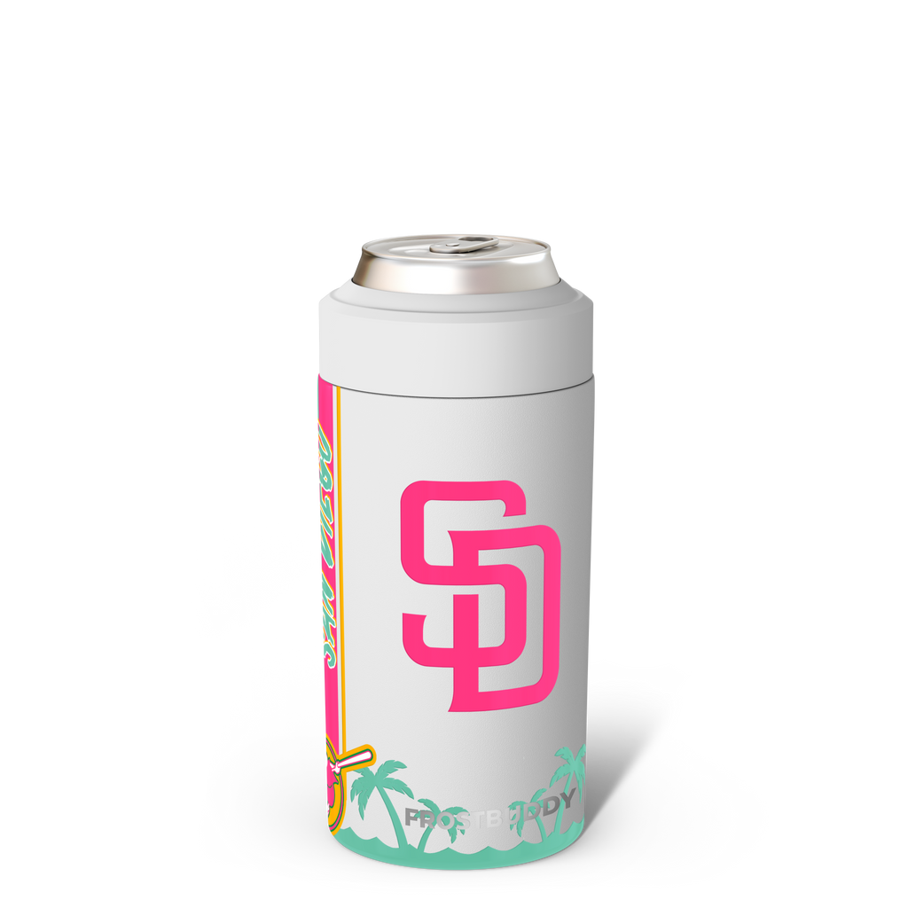 Universal Buddy San Diego Padres City Connect