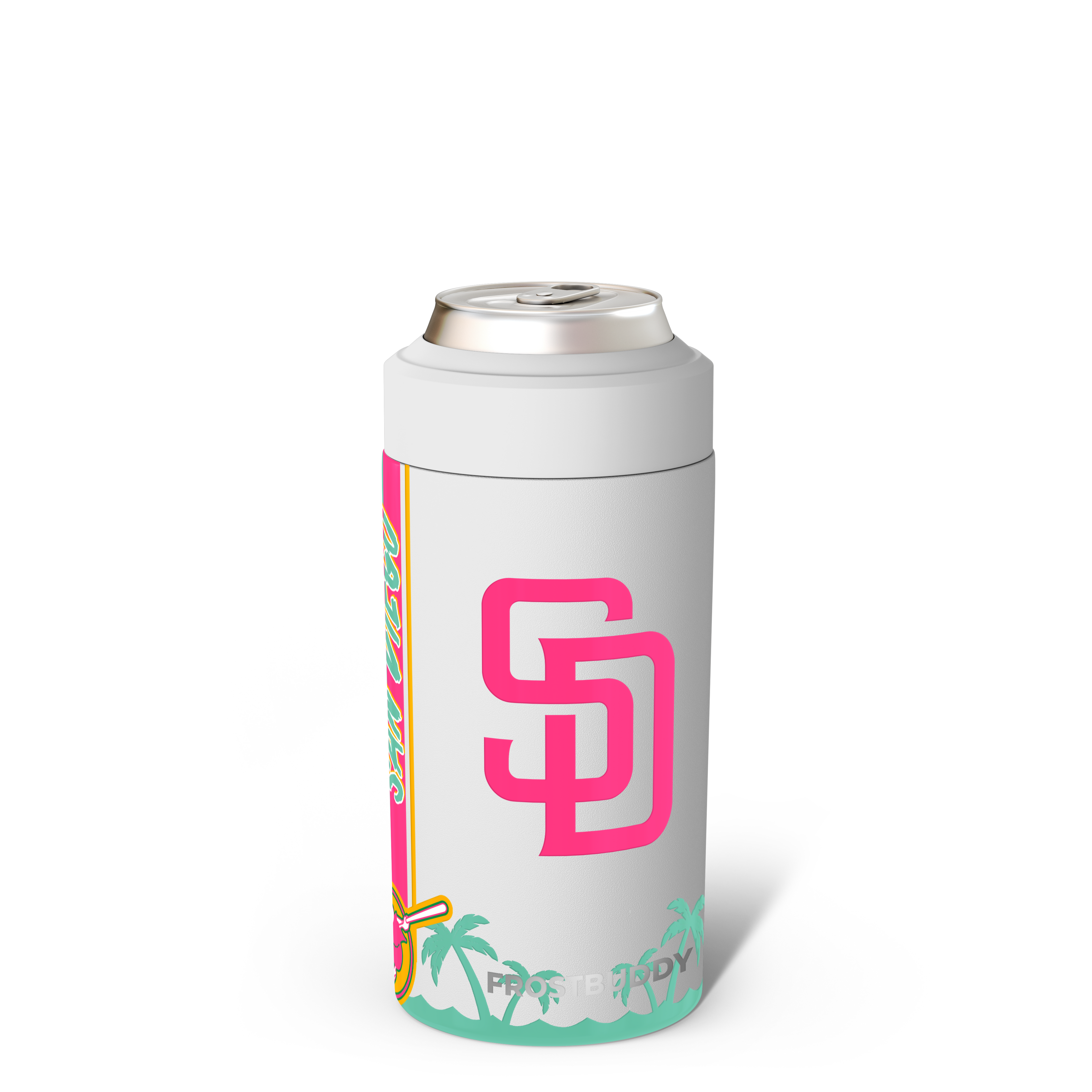 Universal Buddy San Diego Padres City Connect
