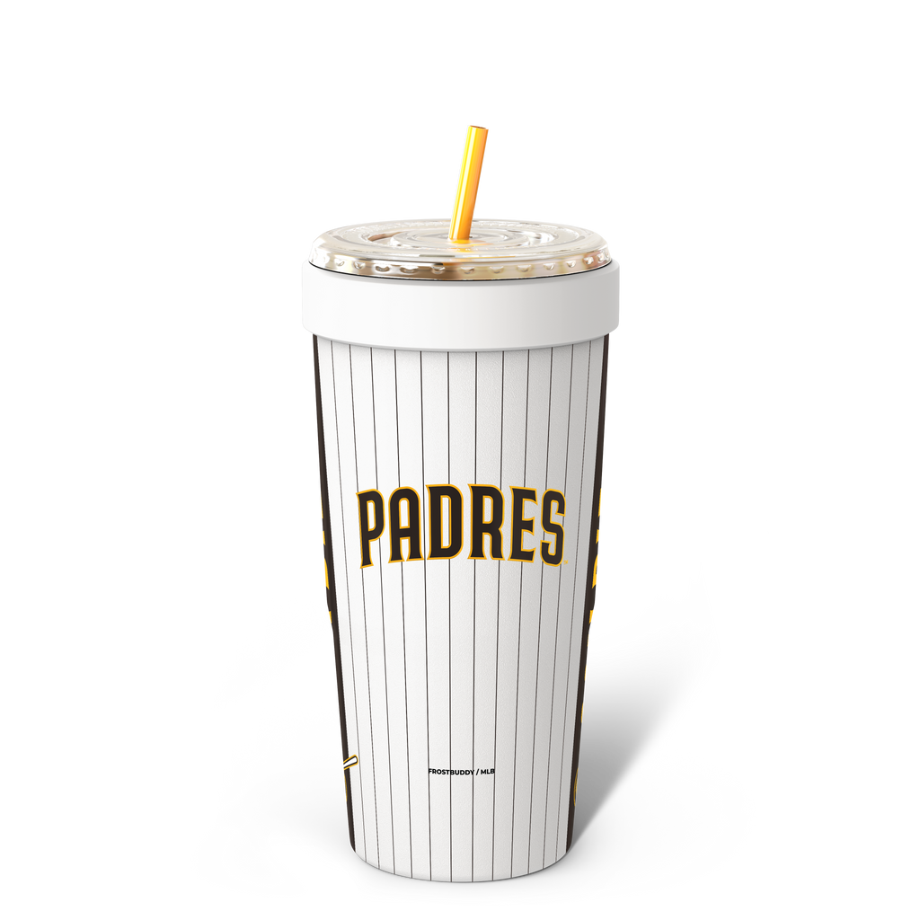 To-Go Buddy San Diego Padres Gameday