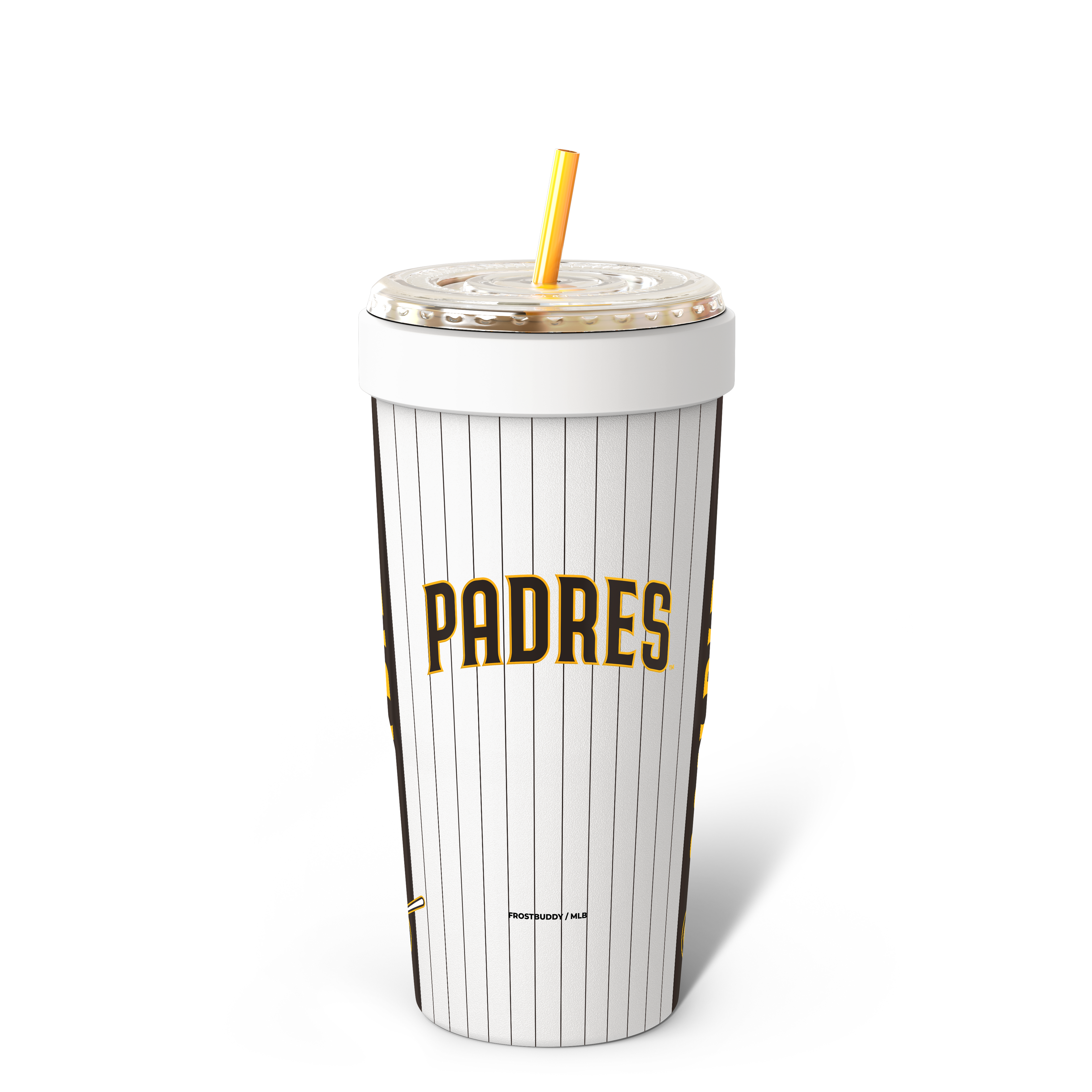 To-Go Buddy San Diego Padres Gameday