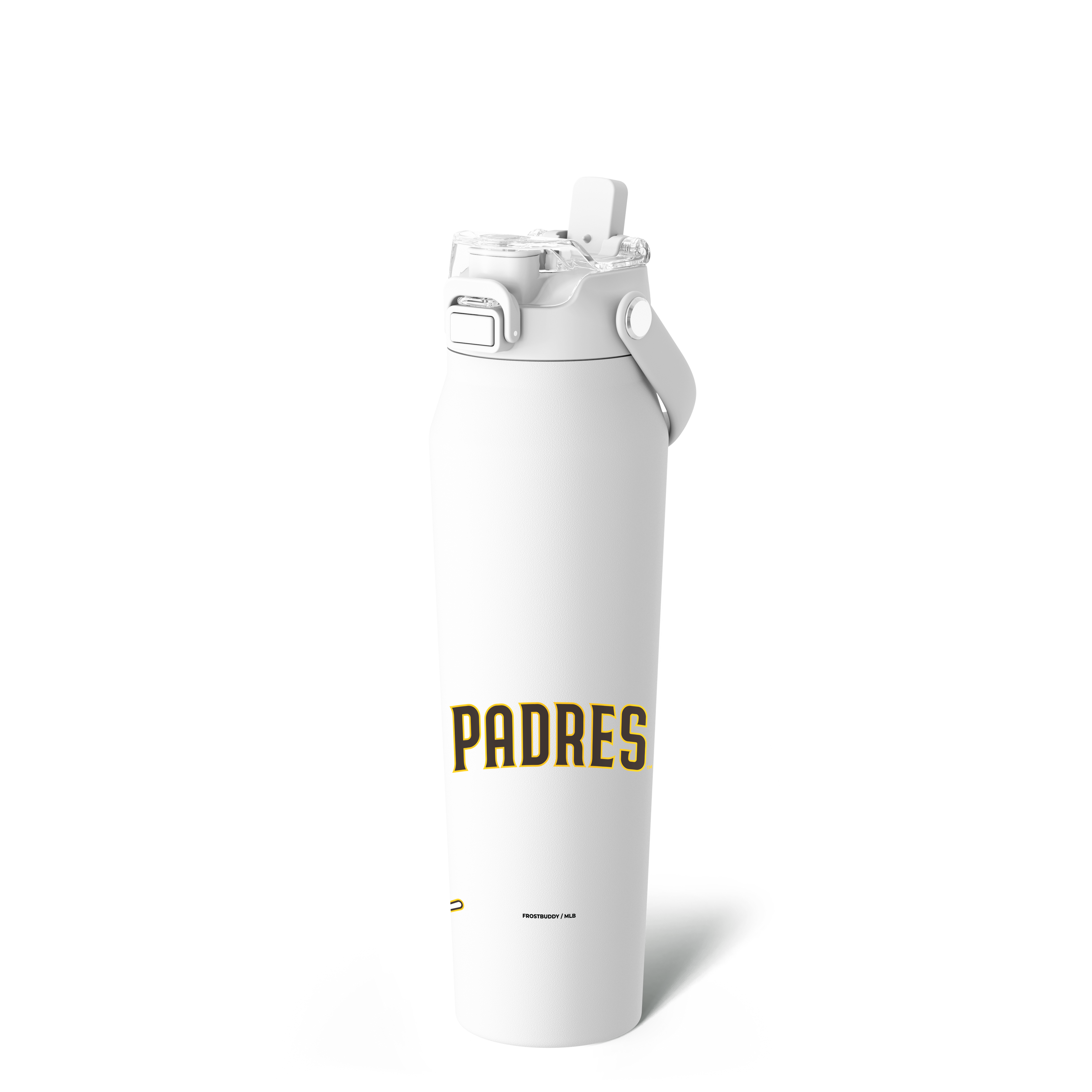 Bottle Buddy 32oz San Diego Padres Gameday