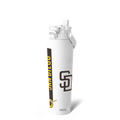 Bottle Buddy 32oz San Diego Padres Gameday