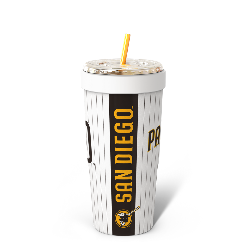 To-Go Buddy San Diego Padres Gameday