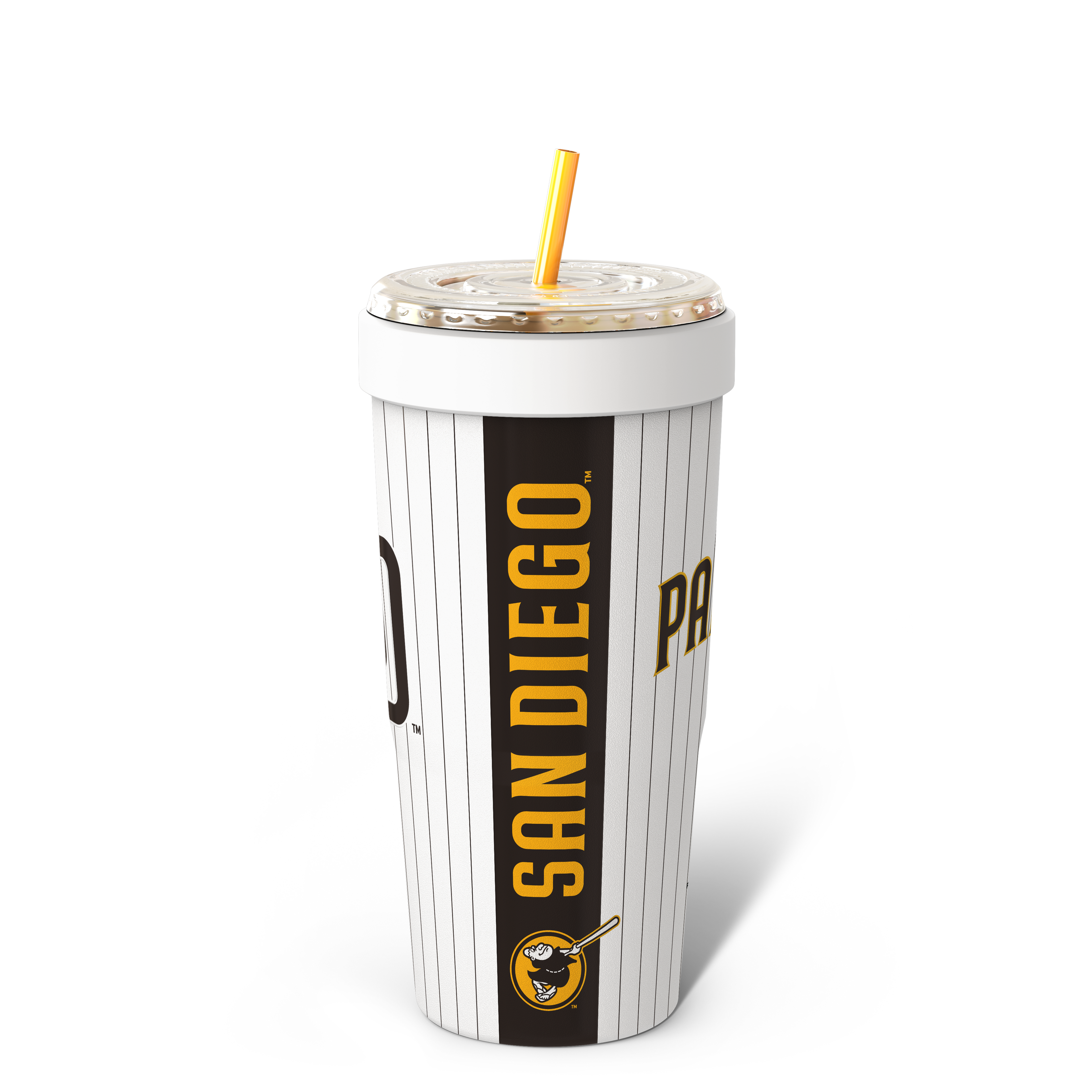 To-Go Buddy San Diego Padres Gameday