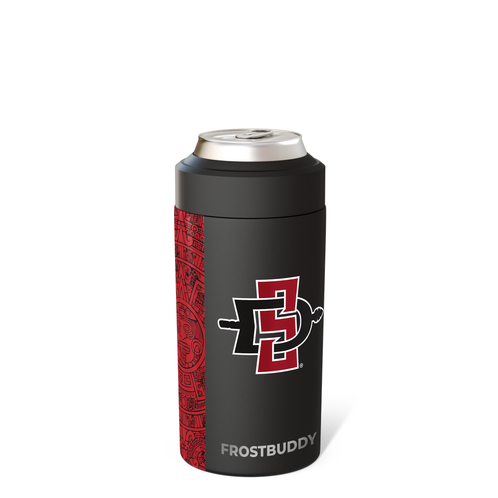 Universal Buddy San Diego State Aztecs Gameday