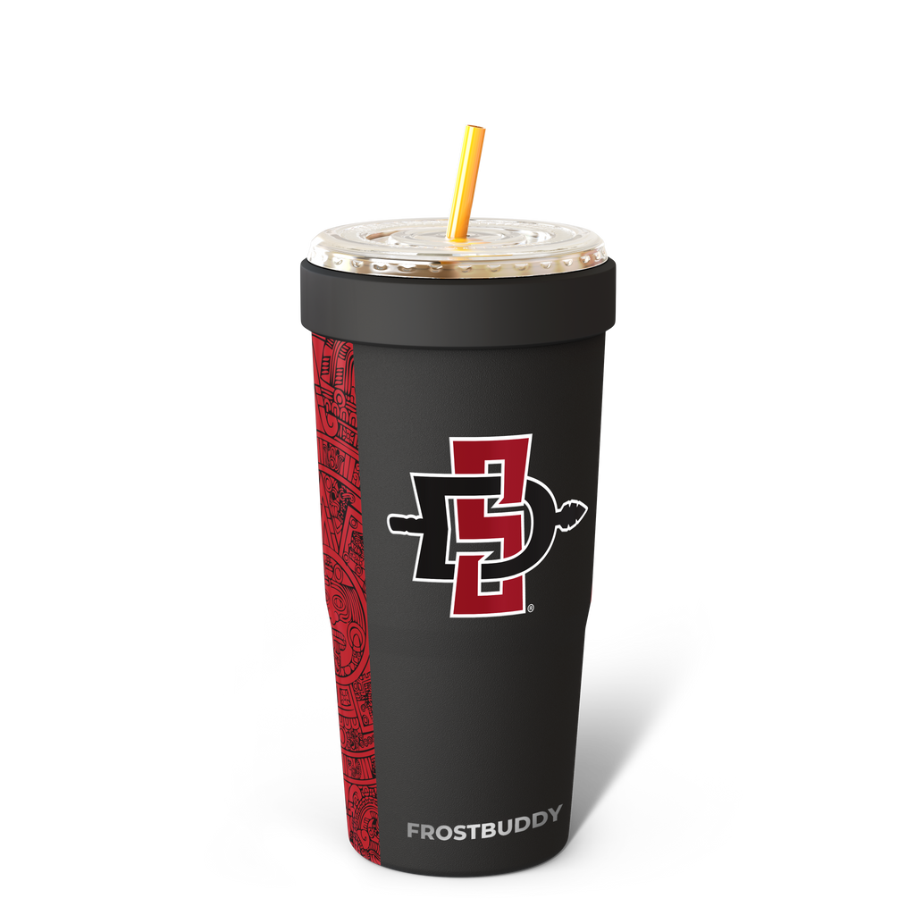 To-Go Buddy San Diego State Aztecs Gameday