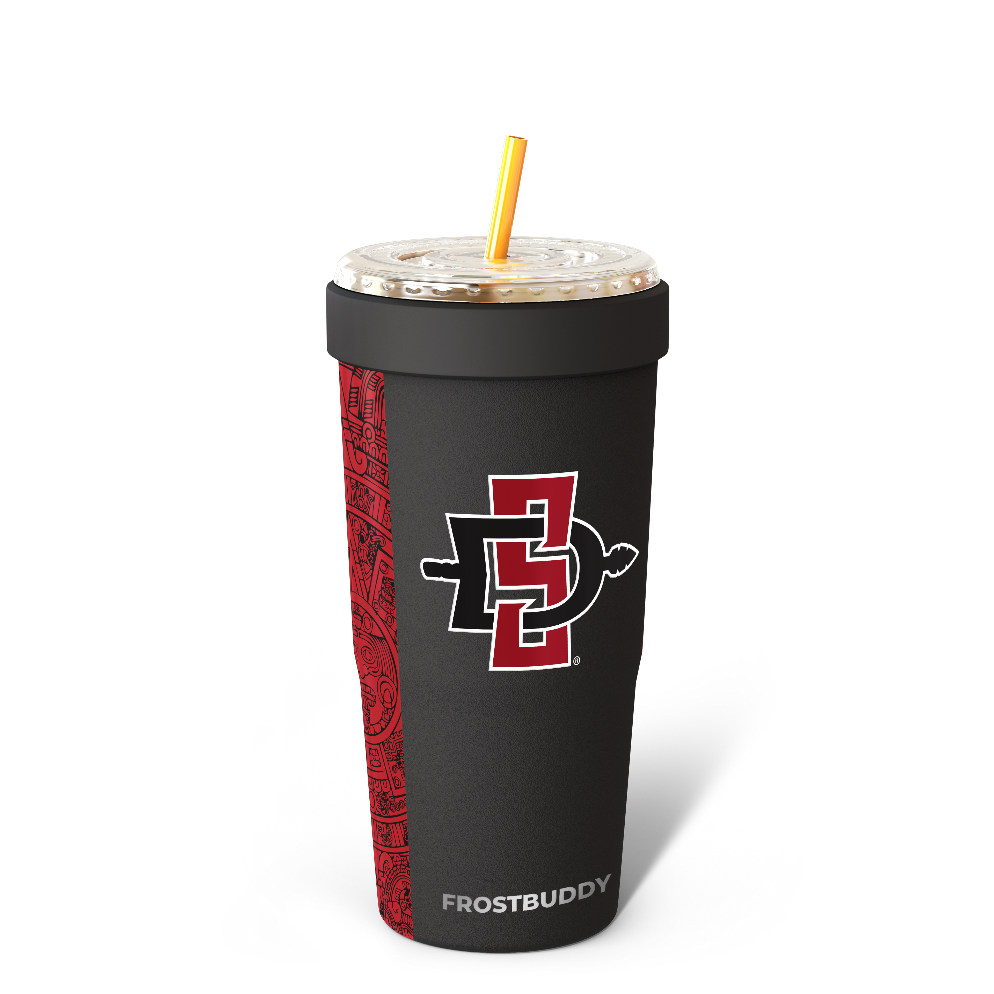 To-Go Buddy San Diego State Aztecs Gameday