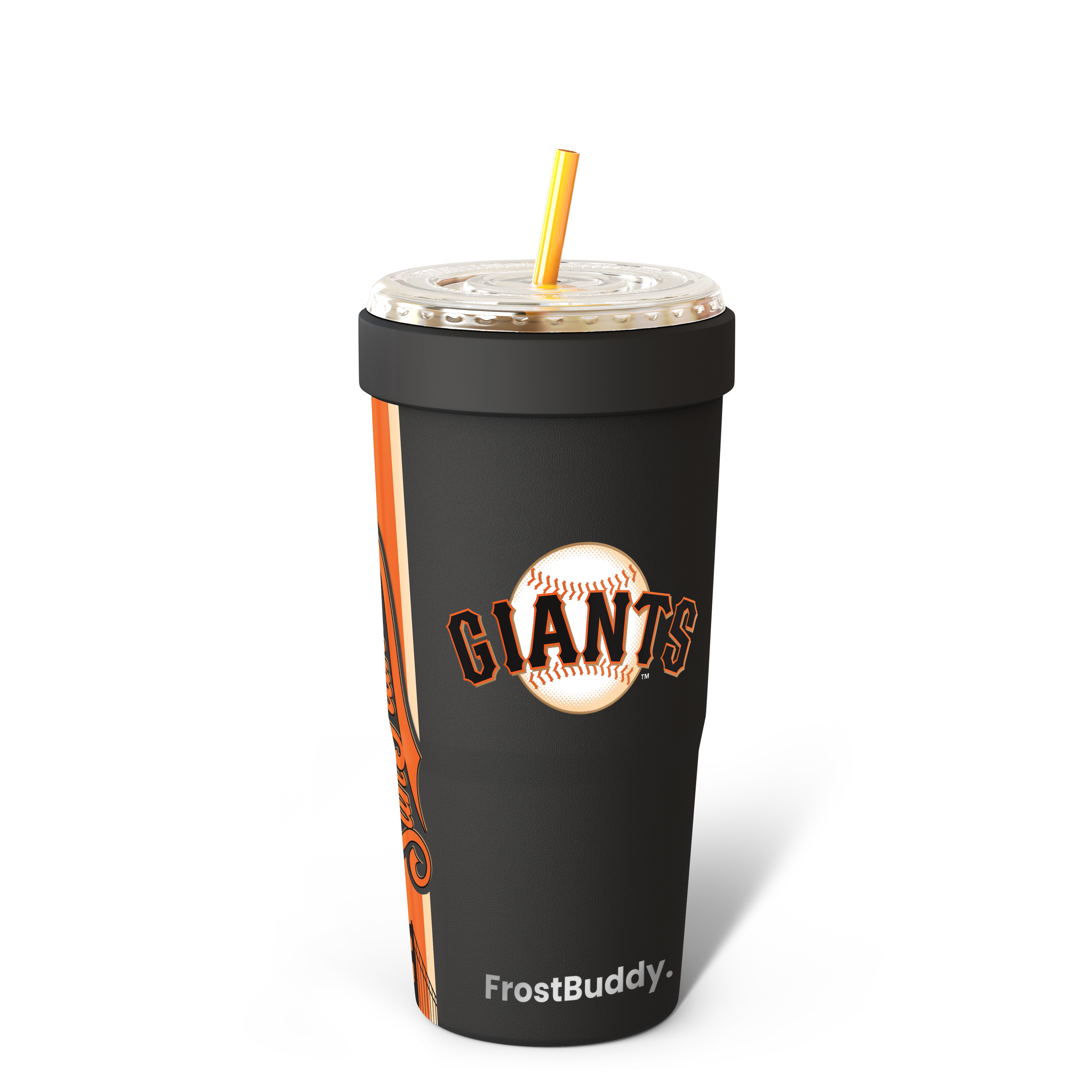 To-Go Buddy San Francisco Giants Gameday