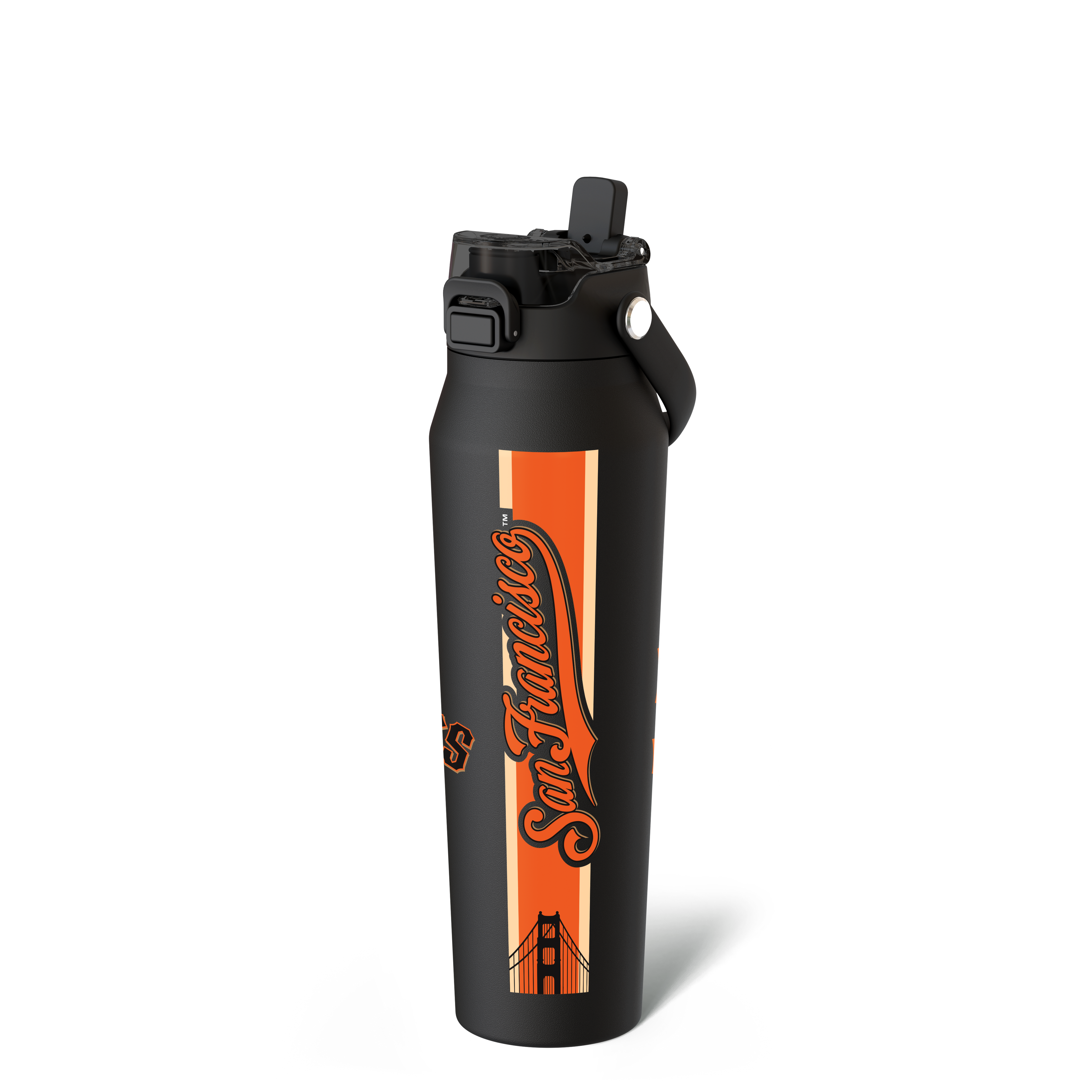 Bottle Buddy 32oz San Francisco Giants Gameday