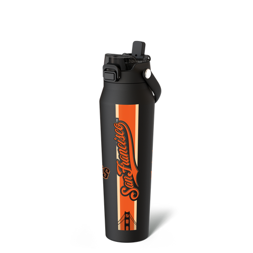 Bottle Buddy 32oz San Francisco Giants Gameday