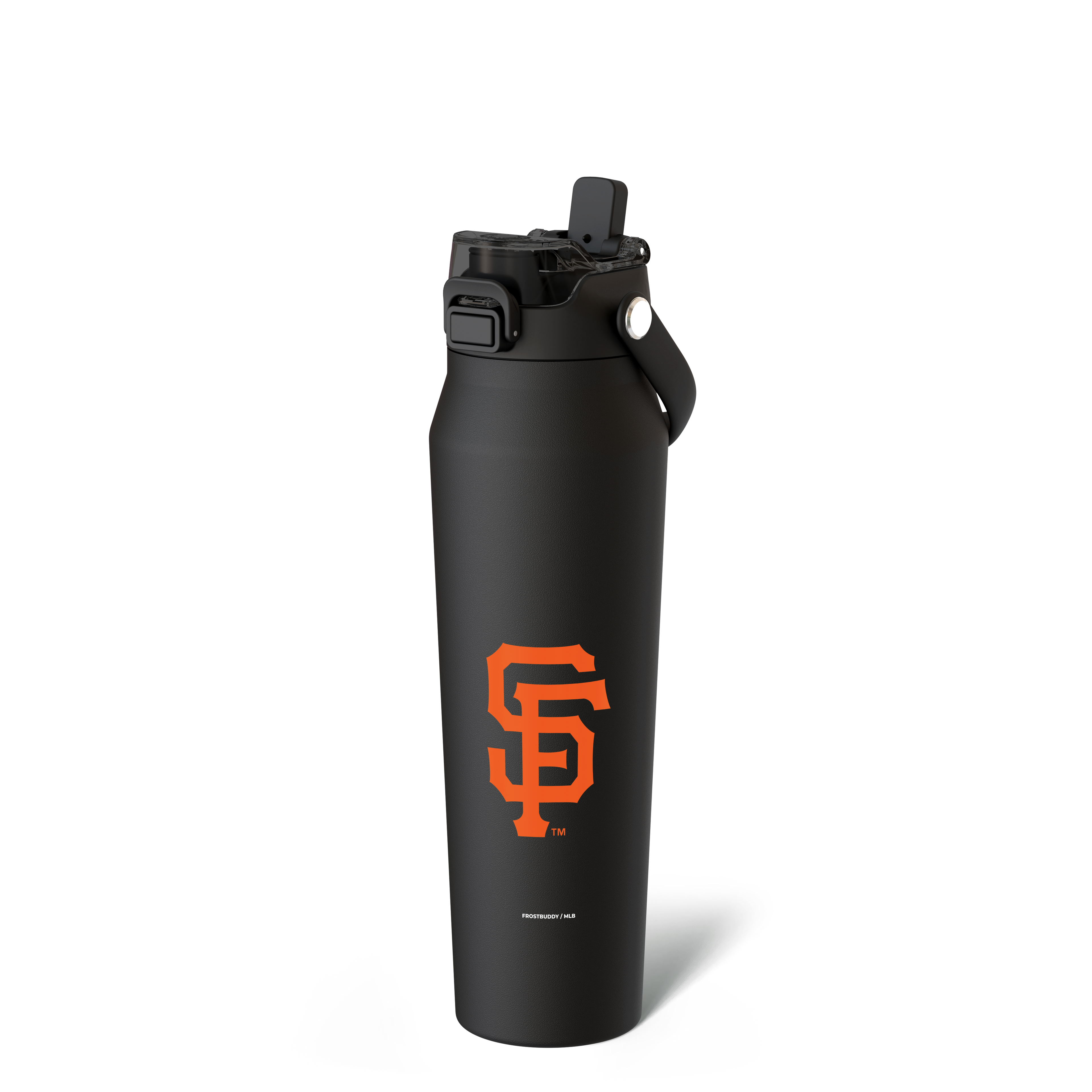 Bottle Buddy 32oz San Francisco Giants Gameday