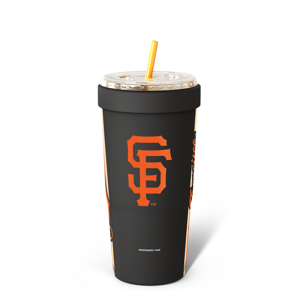 To-Go Buddy San Francisco Giants Gameday