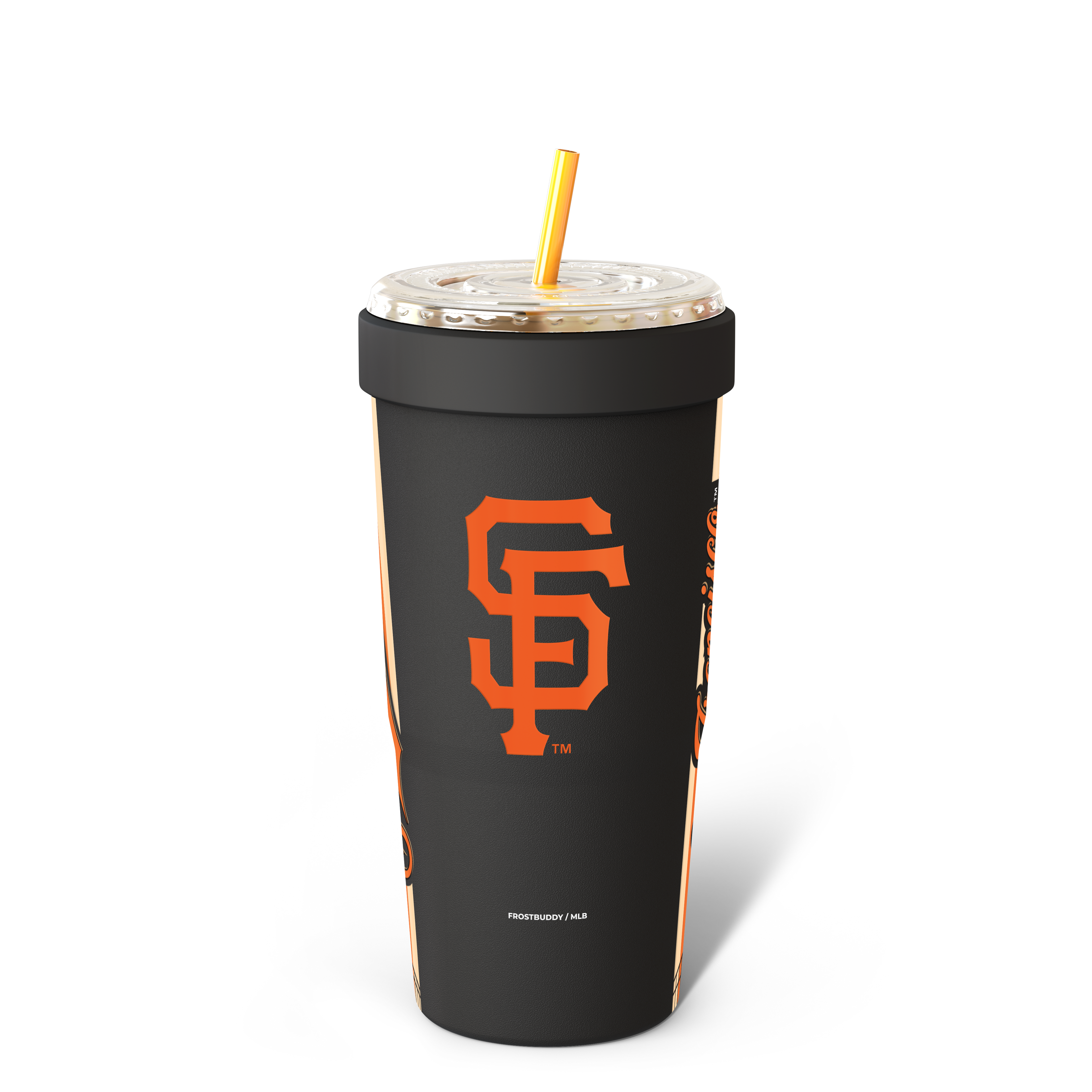 To-Go Buddy San Francisco Giants Gameday