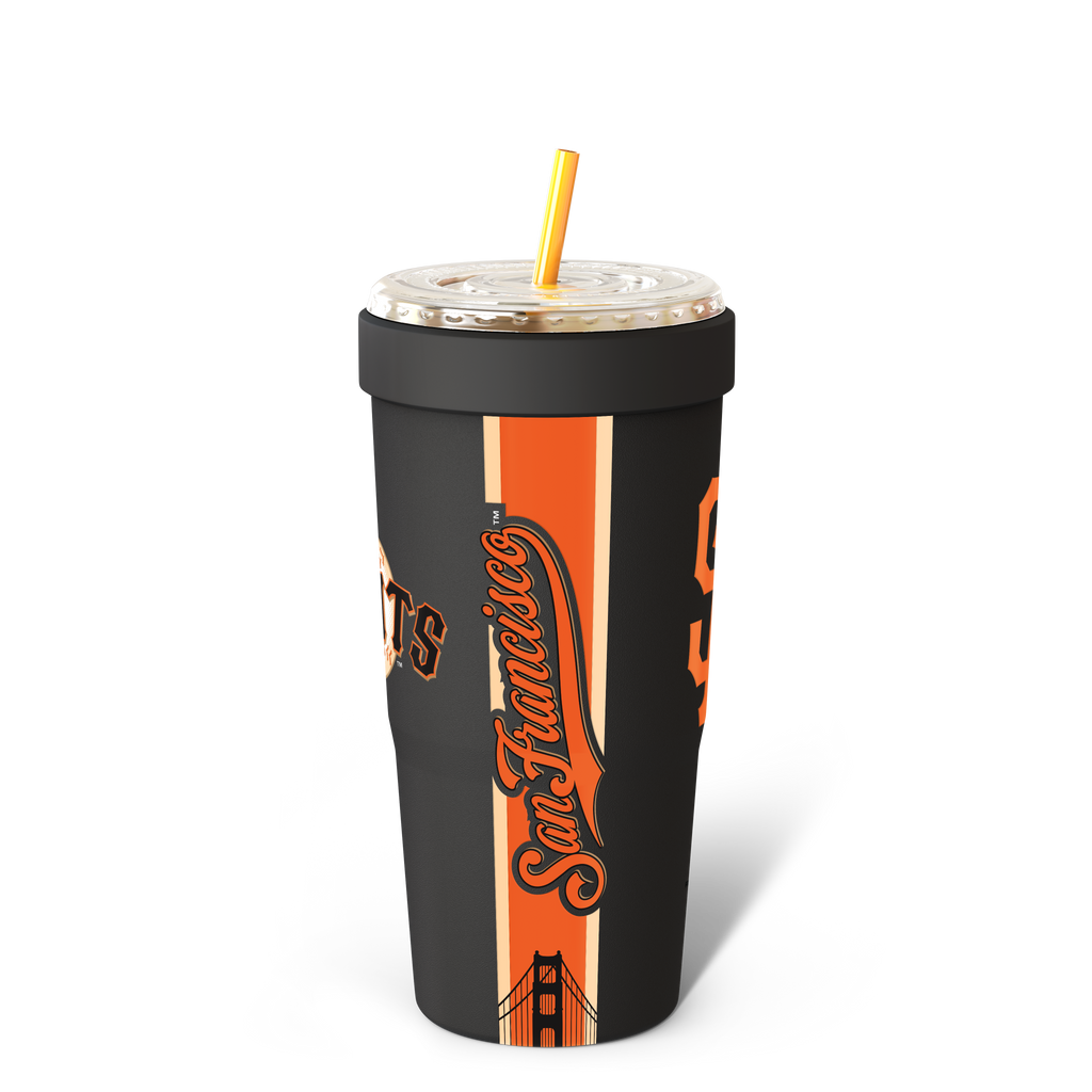 To-Go Buddy San Francisco Giants Gameday