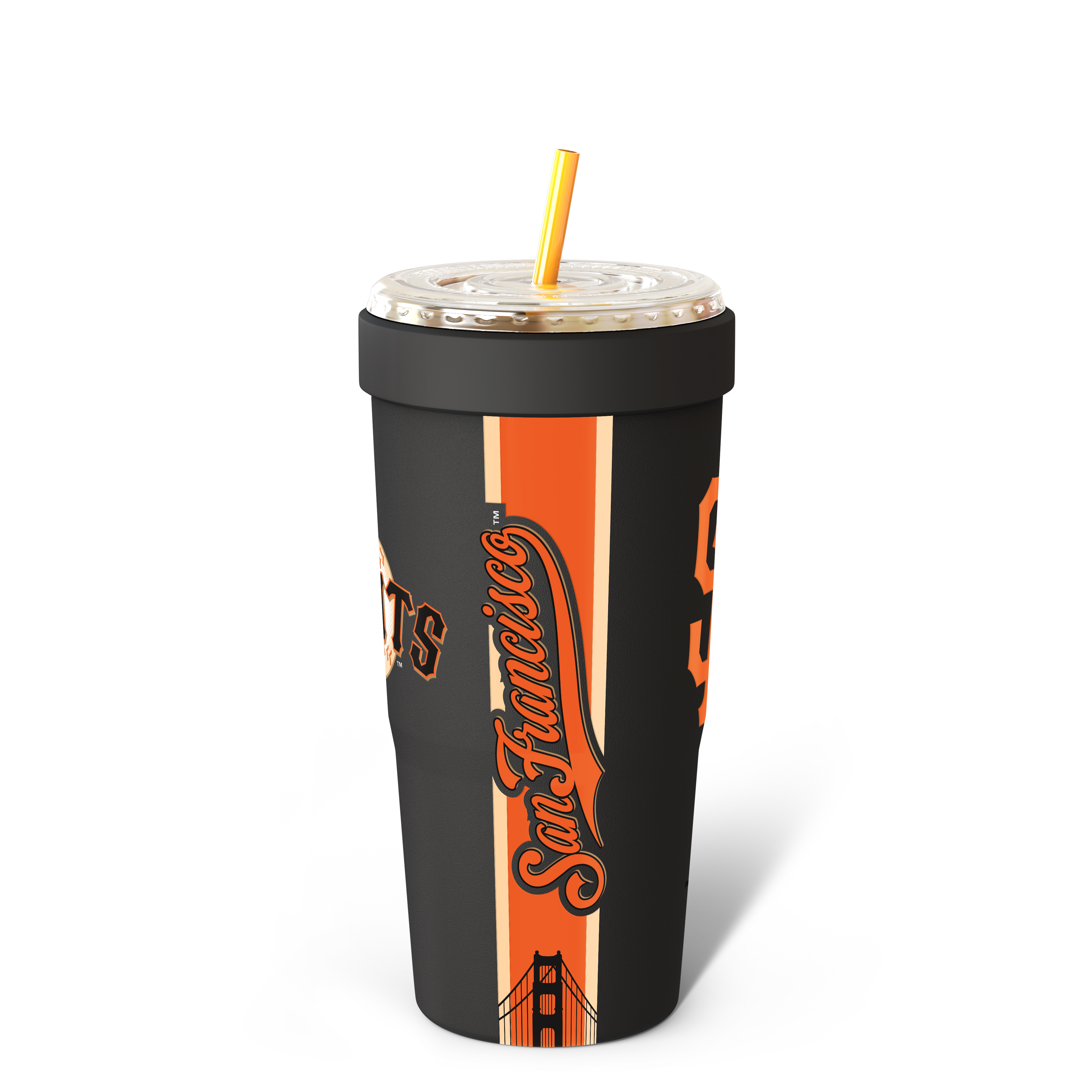 To-Go Buddy San Francisco Giants Gameday
