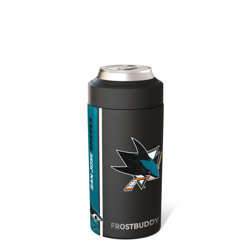 Universal Buddy San Jose Sharks Gameday