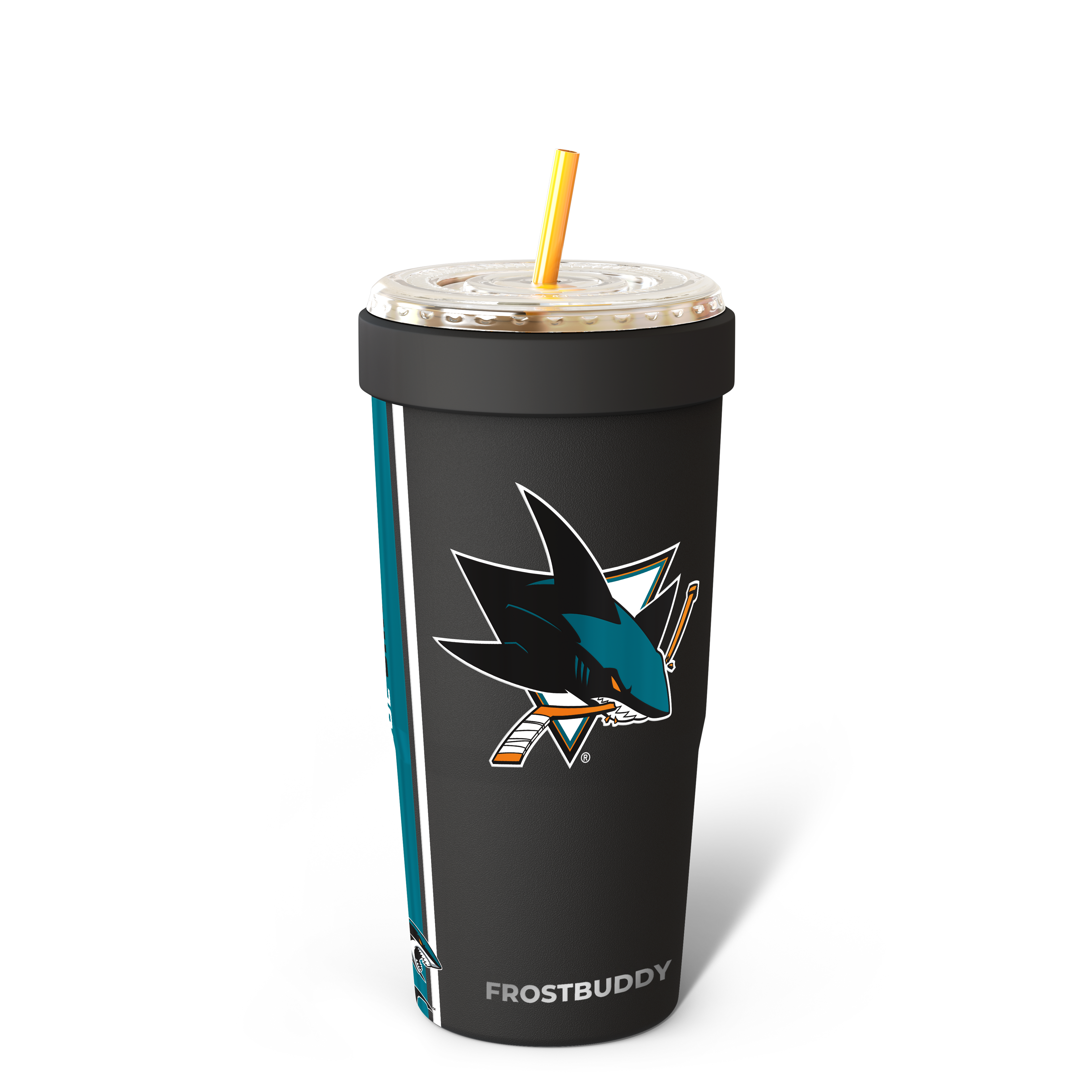 To-Go Buddy San Jose Sharks Gameday
