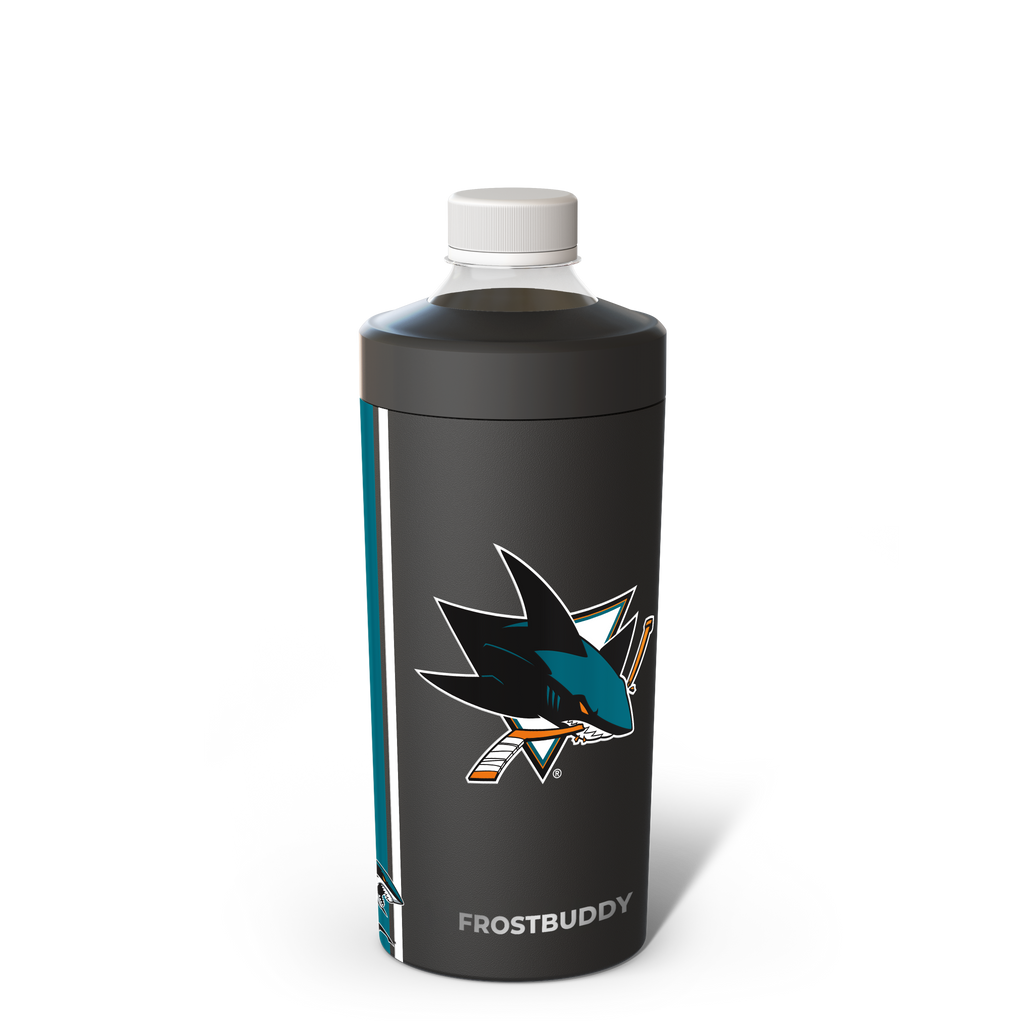 Universal XL San Jose Sharks Gameday